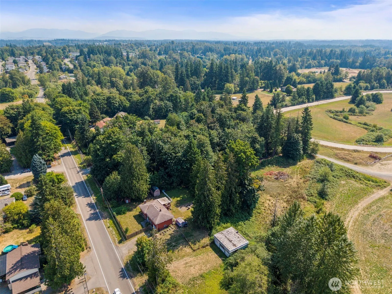 13255 SE 282nd Street , Kent, WA 98042