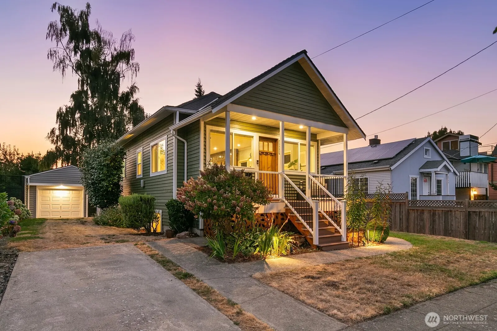 3247 Walnut Ave SW, Seattle, WA 98116