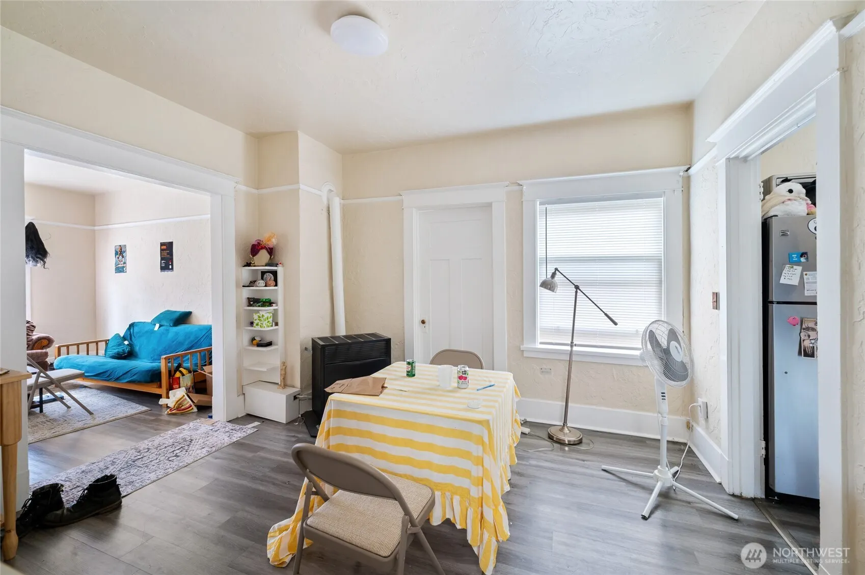 800 Harrison Street , Seattle, WA 98109