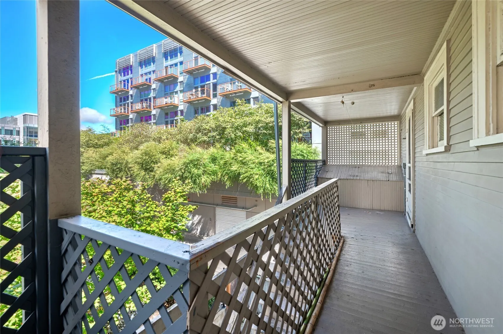 800 Harrison Street , Seattle, WA 98109