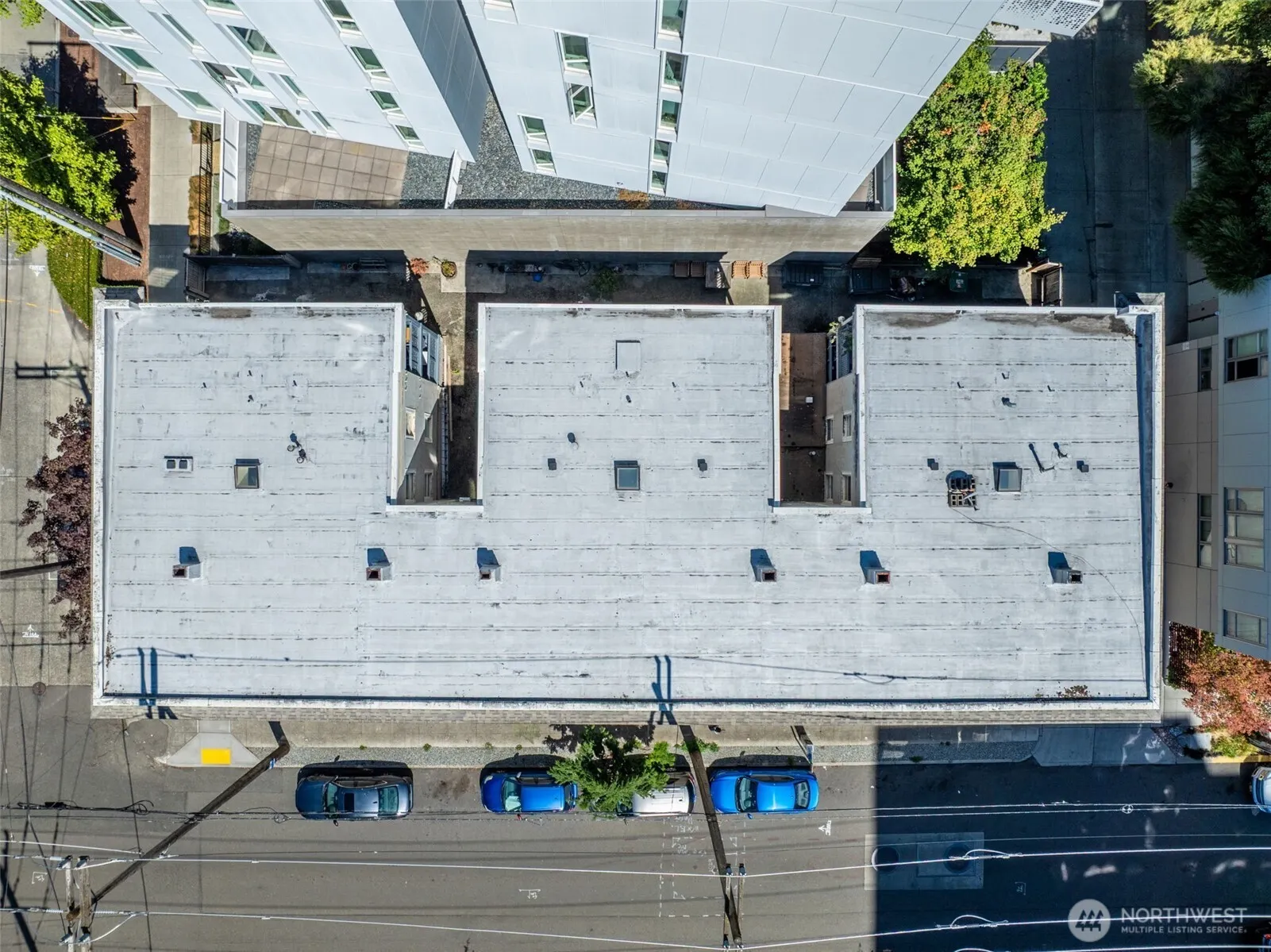 800 Harrison Street , Seattle, WA 98109