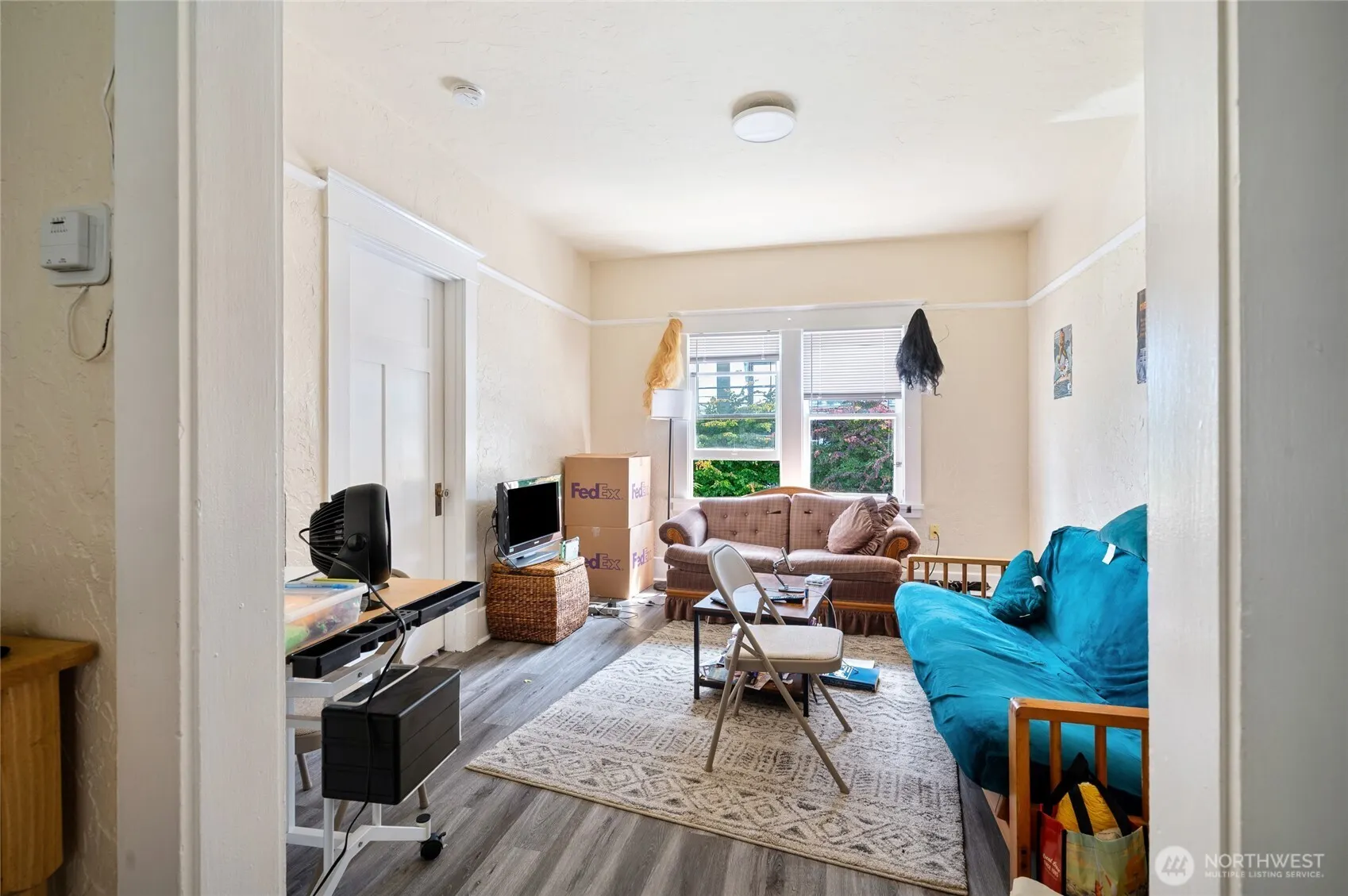 800 Harrison Street , Seattle, WA 98109