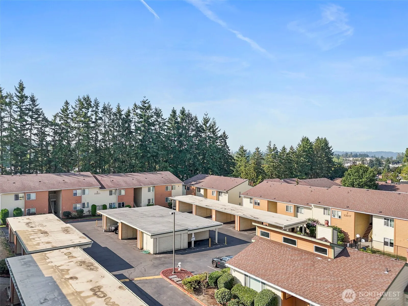 23625 112th Avenue SE #G201, Kent, WA 98031