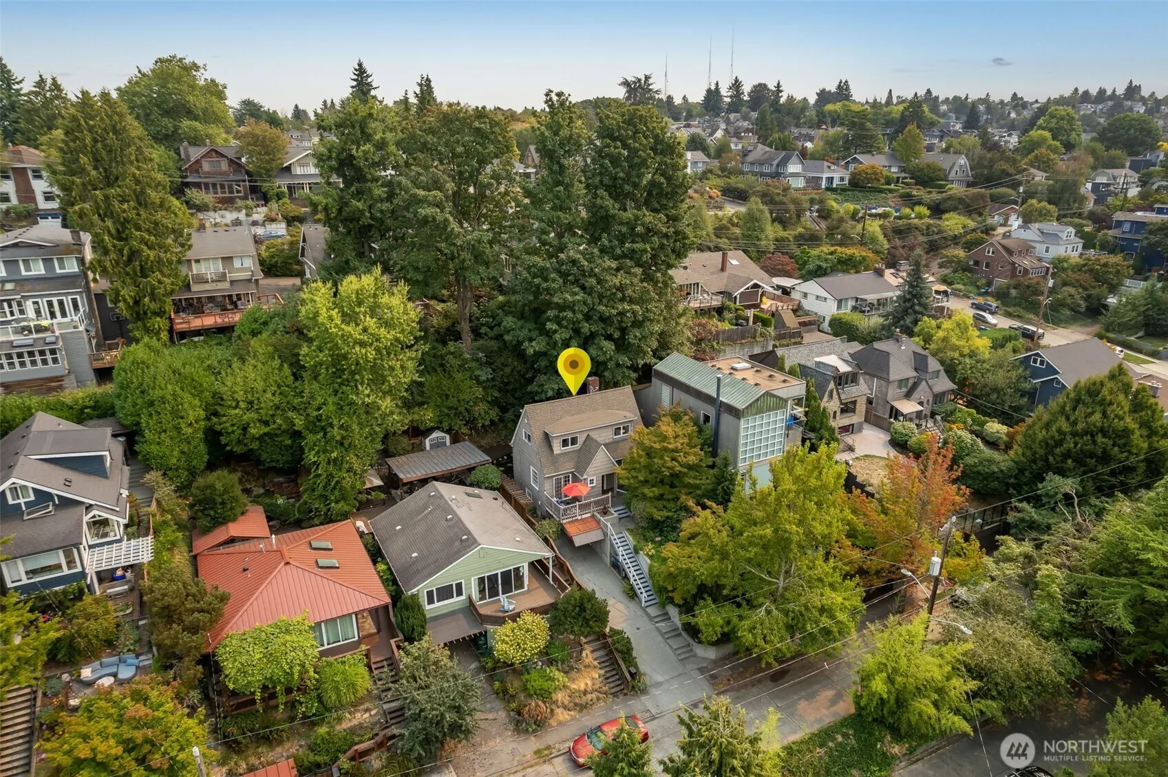 2524 12th Avenue W, Seattle, WA 98119
