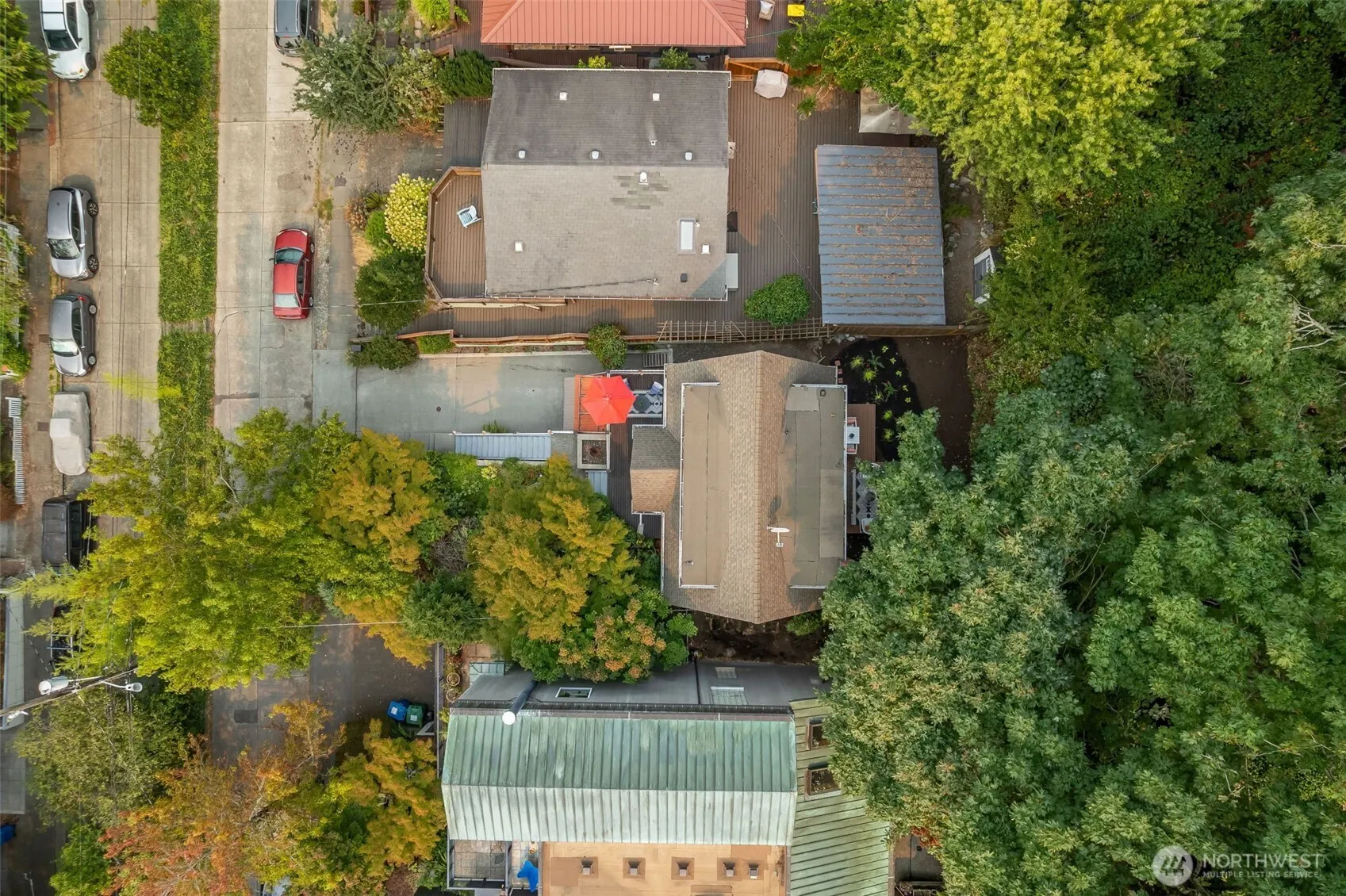 2524 12th Avenue W, Seattle, WA 98119