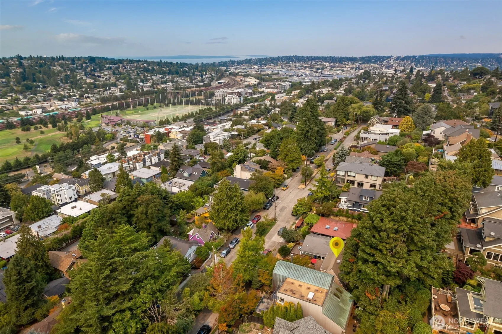 2524 12th Avenue W, Seattle, WA 98119
