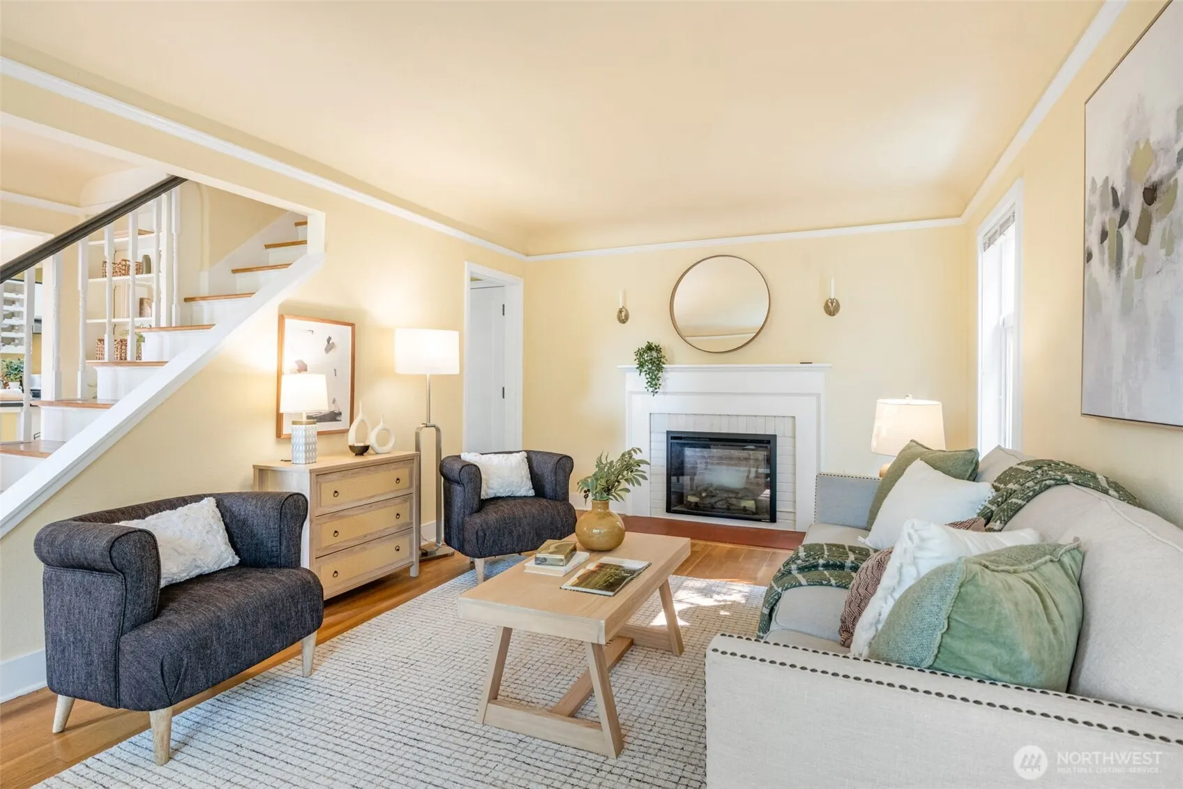 2524 12th Avenue W, Seattle, WA 98119