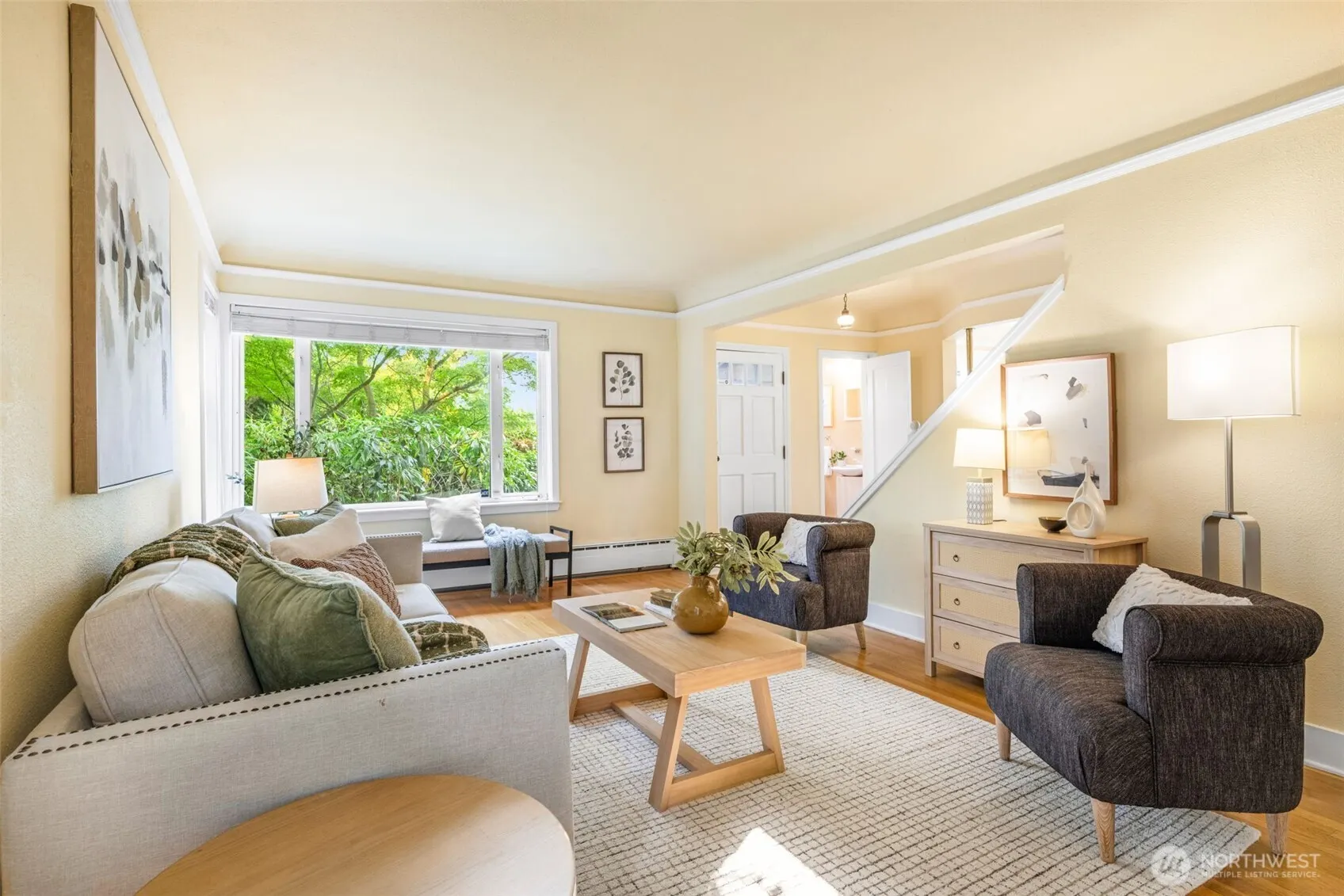 2524 12th Avenue W, Seattle, WA 98119