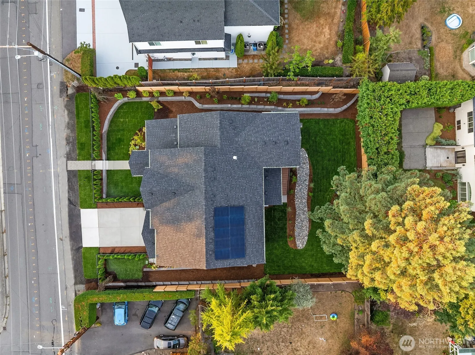 1822 100th Ave NE, Bellevue, WA 98004