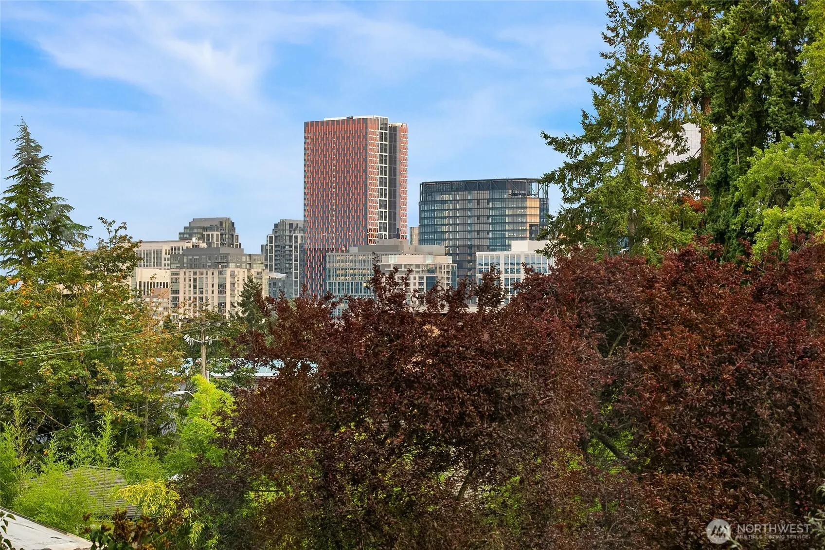 1822 100th Ave NE, Bellevue, WA 98004