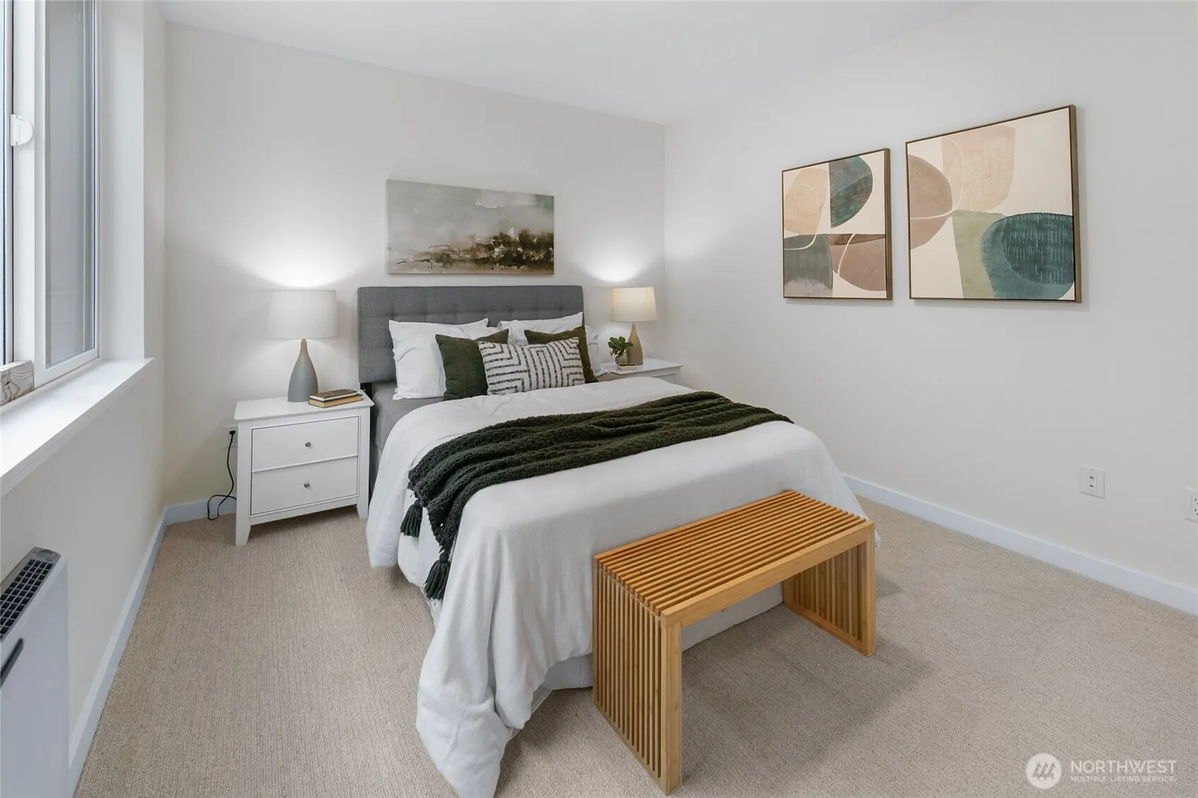 318 F Bellevue Avenue E, Seattle, WA 98102
