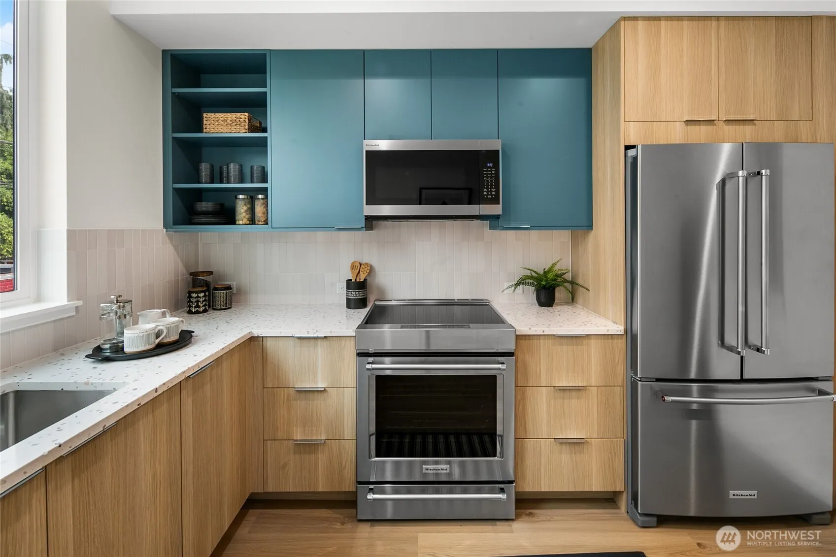 318 F Bellevue Avenue E, Seattle, WA 98102
