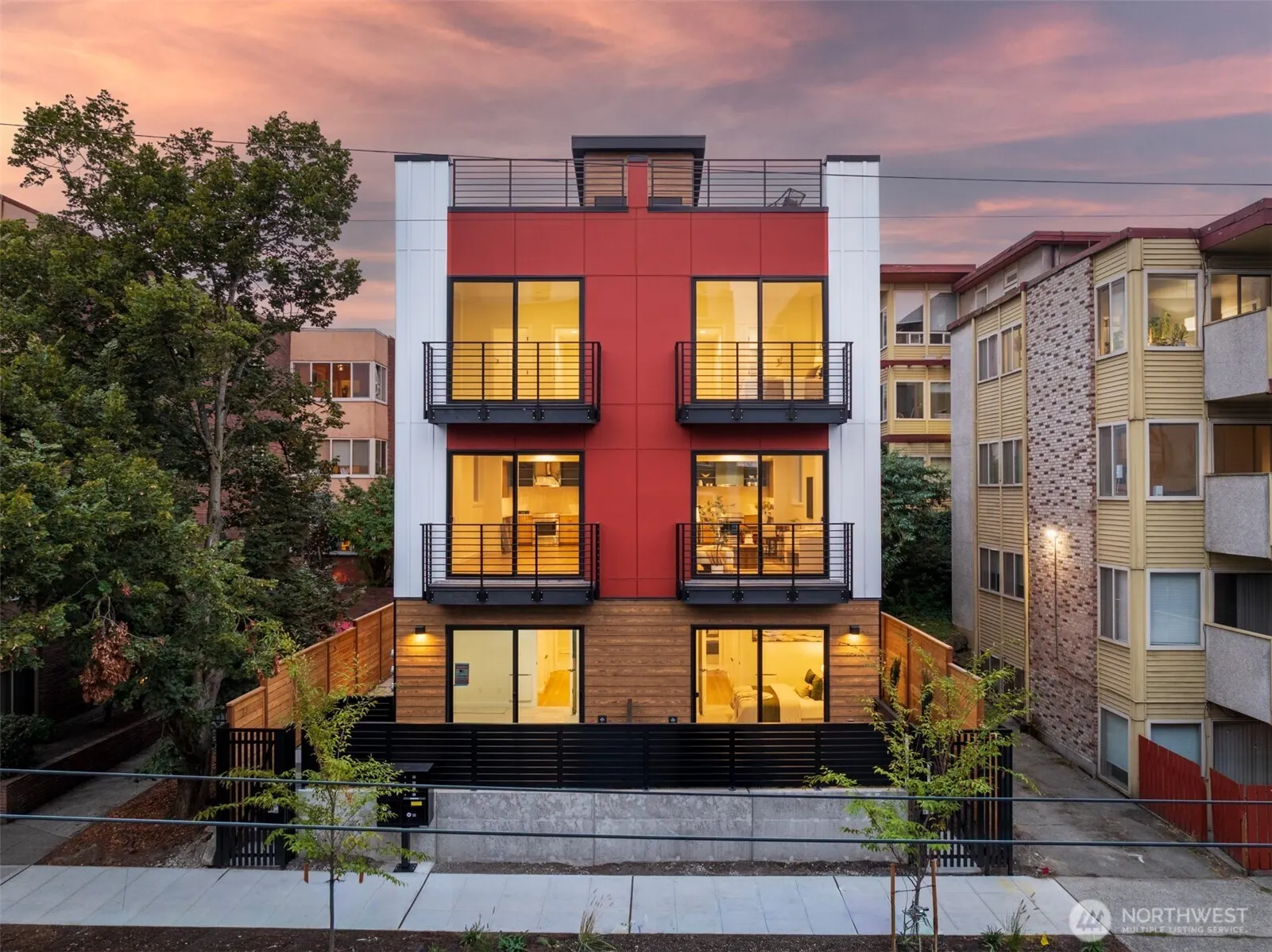 318 F Bellevue Avenue E, Seattle, WA 98102