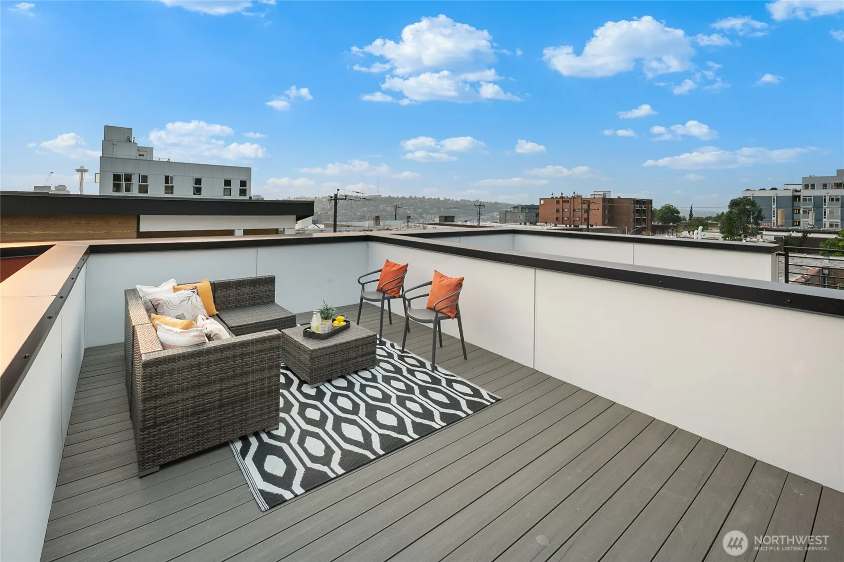 318 F Bellevue Avenue E, Seattle, WA 98102