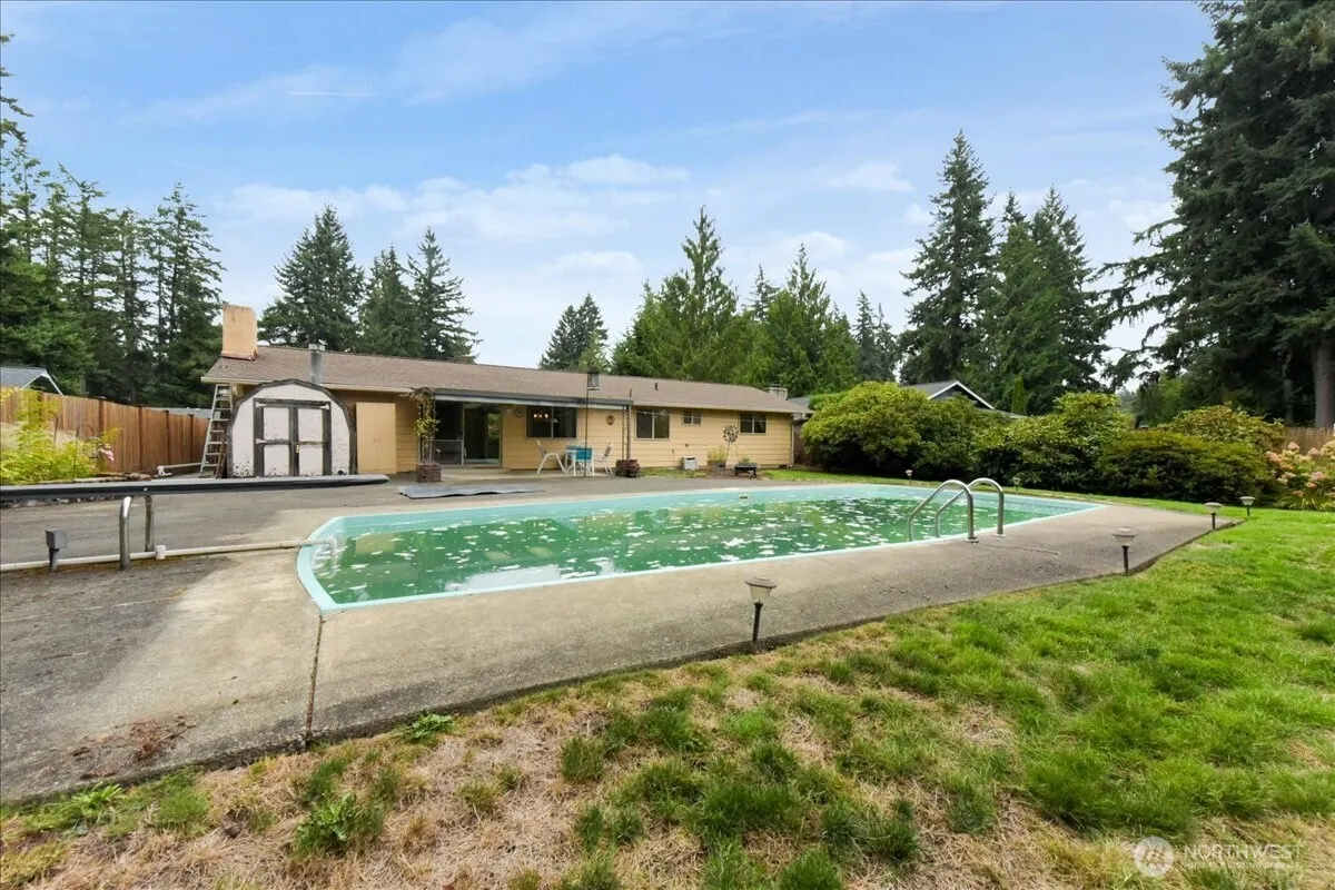 14411 158th Place SE, Renton, WA 98059
