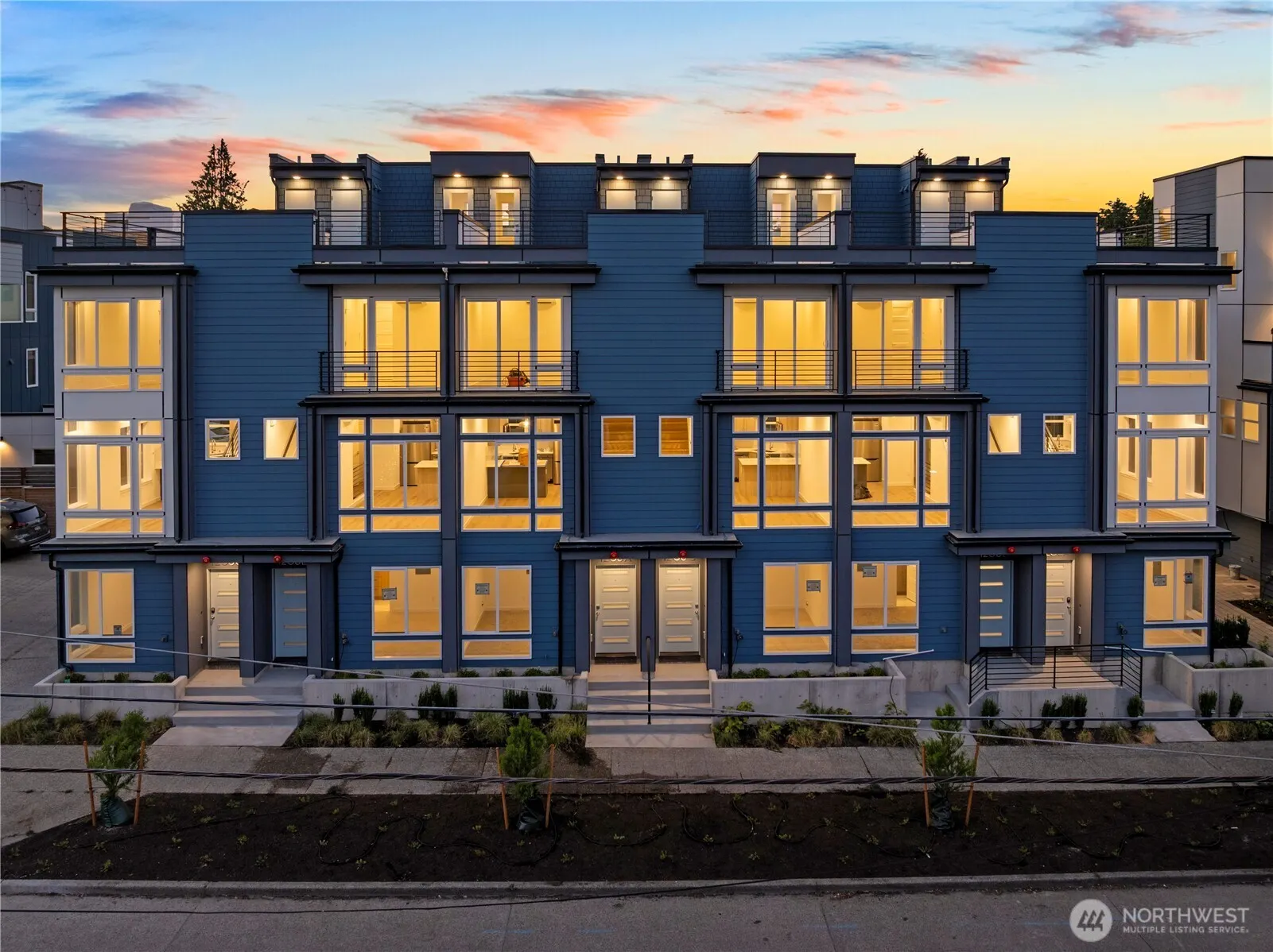 8303 A 12th Avenue NW, Seattle, WA 98117