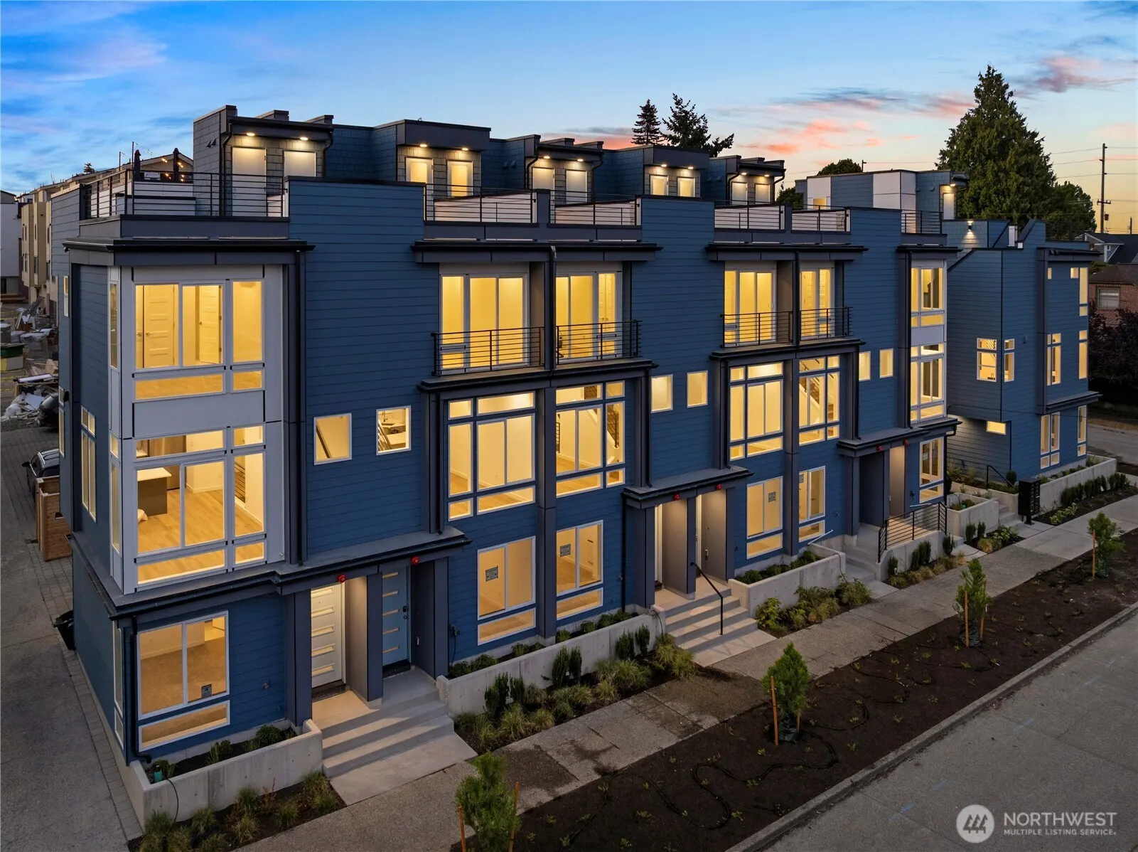 8303 A 12th Avenue NW, Seattle, WA 98117