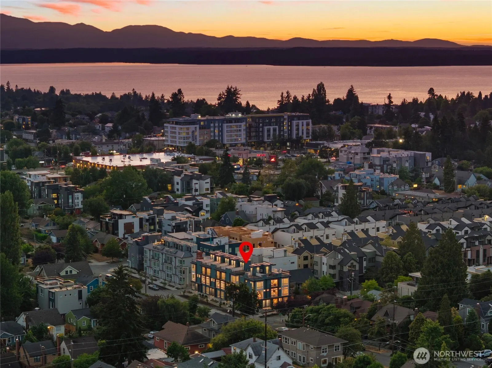8303 A 12th Avenue NW, Seattle, WA 98117
