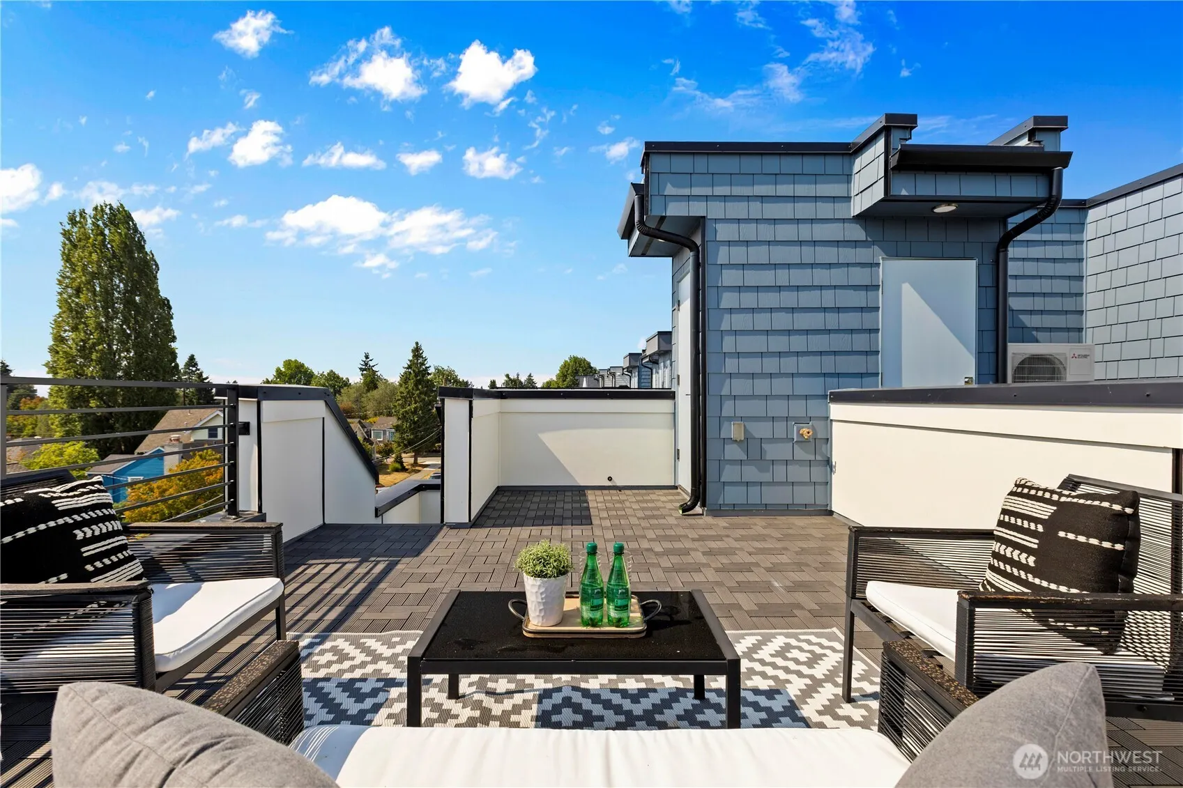 8303 A 12th Avenue NW, Seattle, WA 98117