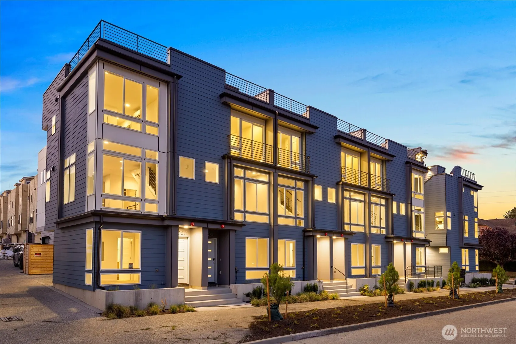 8303 A 12th Avenue NW, Seattle, WA 98117