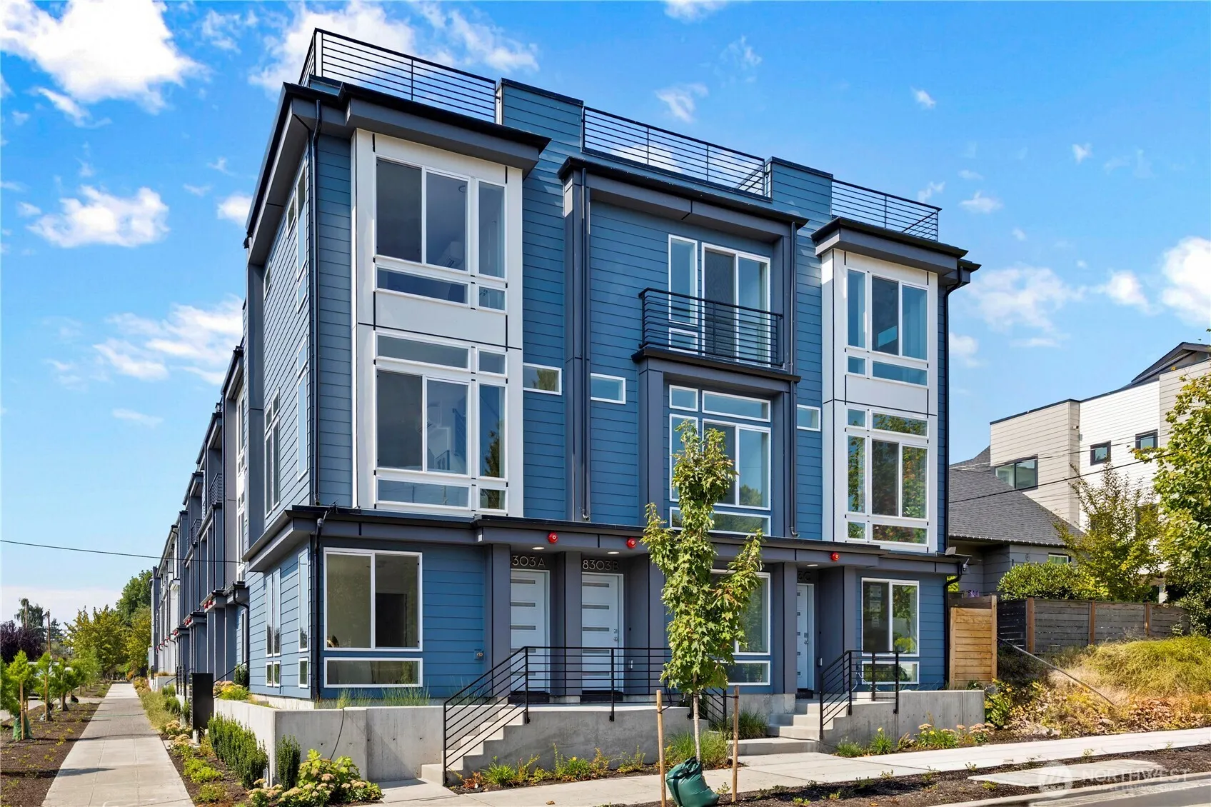 8303 A 12th Avenue NW, Seattle, WA 98117