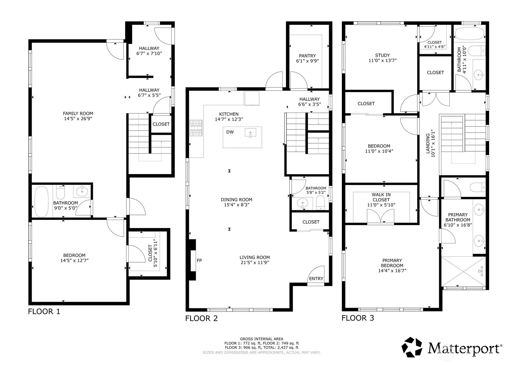 7714 30th Ave NW, Seattle, WA 98117