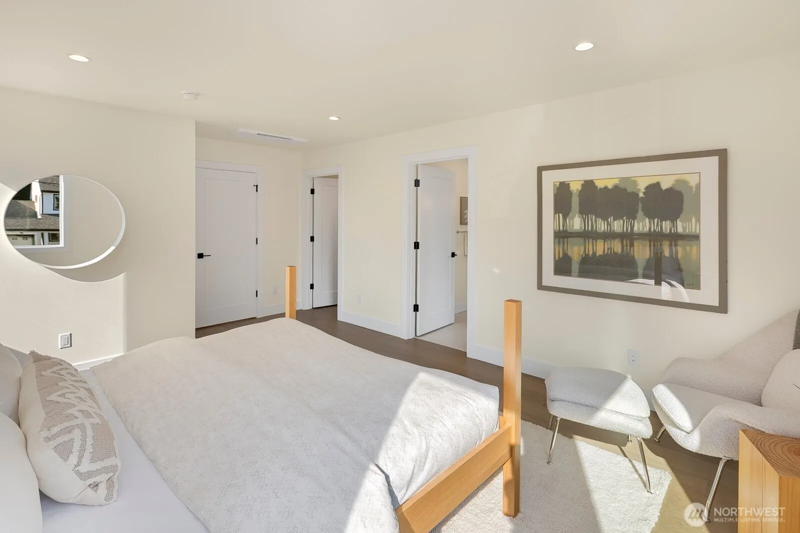 3814 NE 89th Street , Seattle, WA 98115