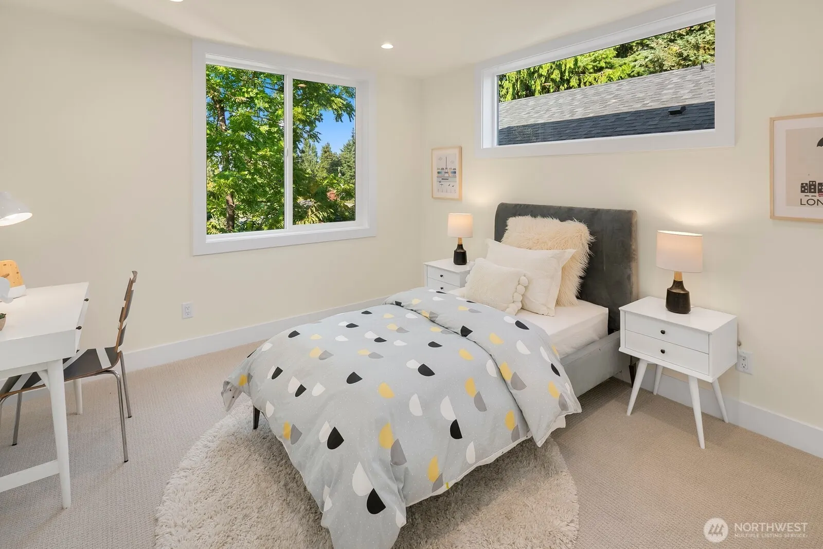 3814 NE 89th Street , Seattle, WA 98115