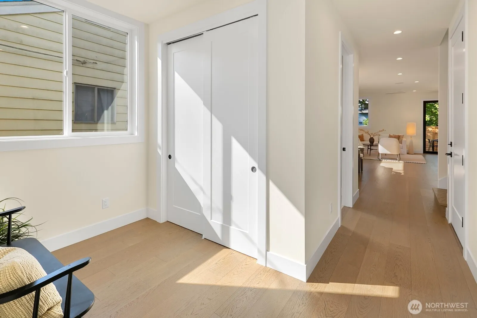 3814 NE 89th Street , Seattle, WA 98115