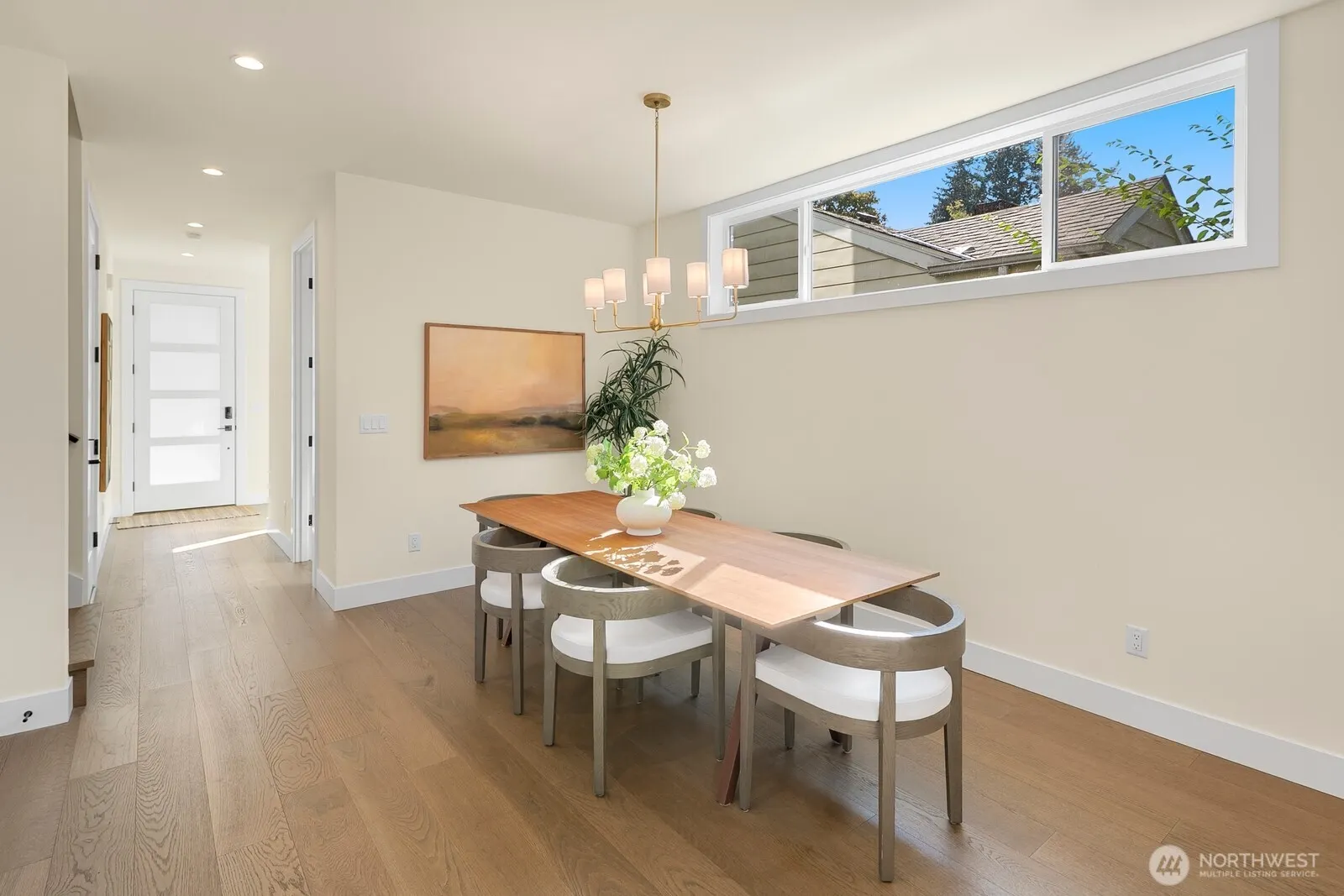 3814 NE 89th Street , Seattle, WA 98115