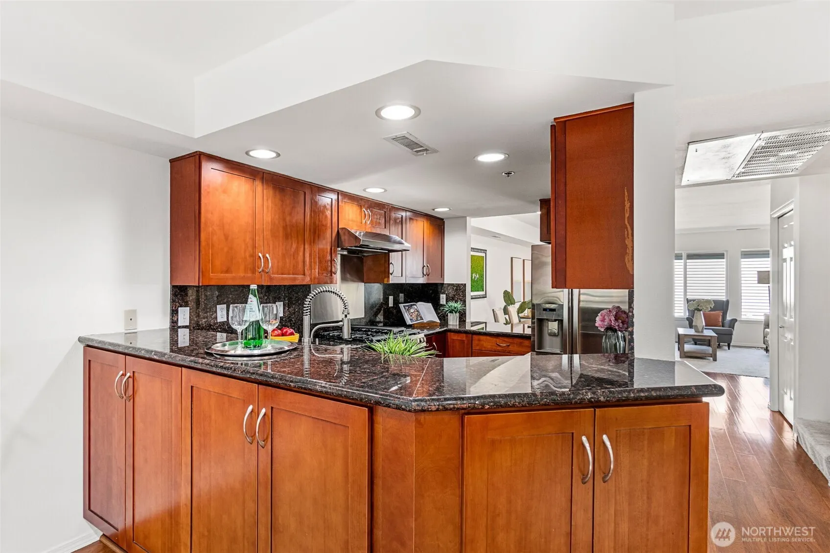 16225 Northup Way #A202, Bellevue, WA 98008