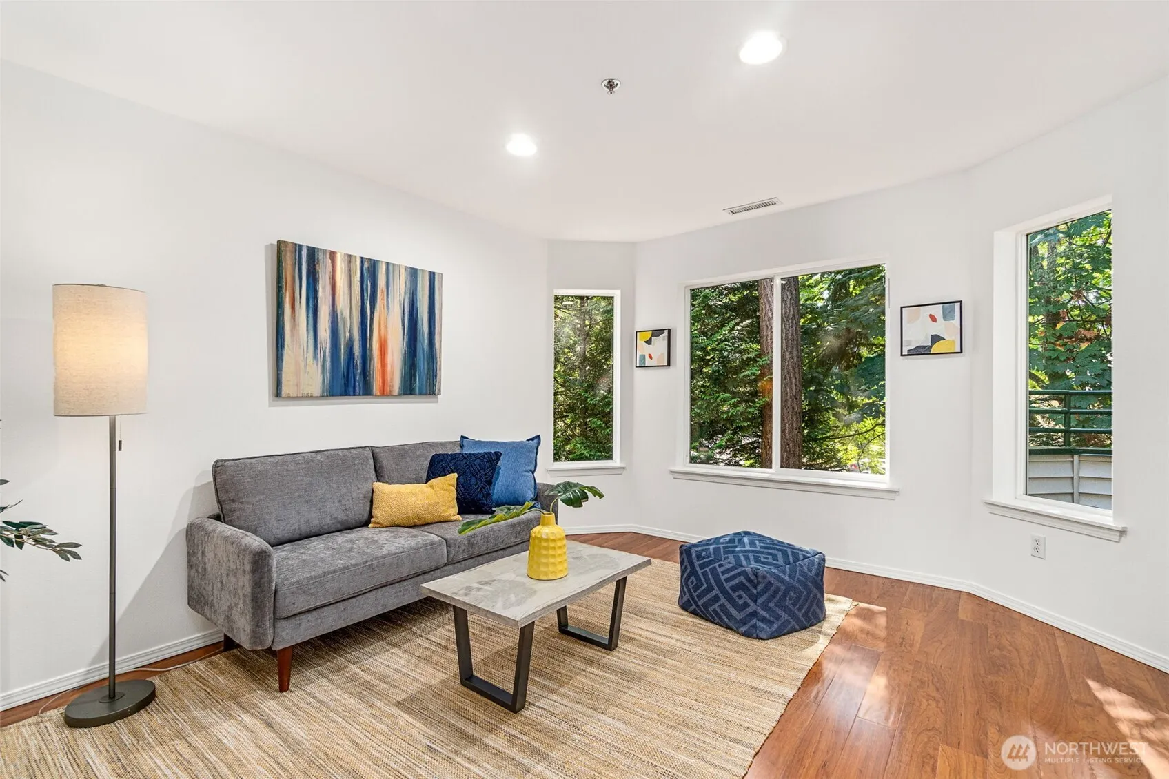 16225 Northup Way #A202, Bellevue, WA 98008