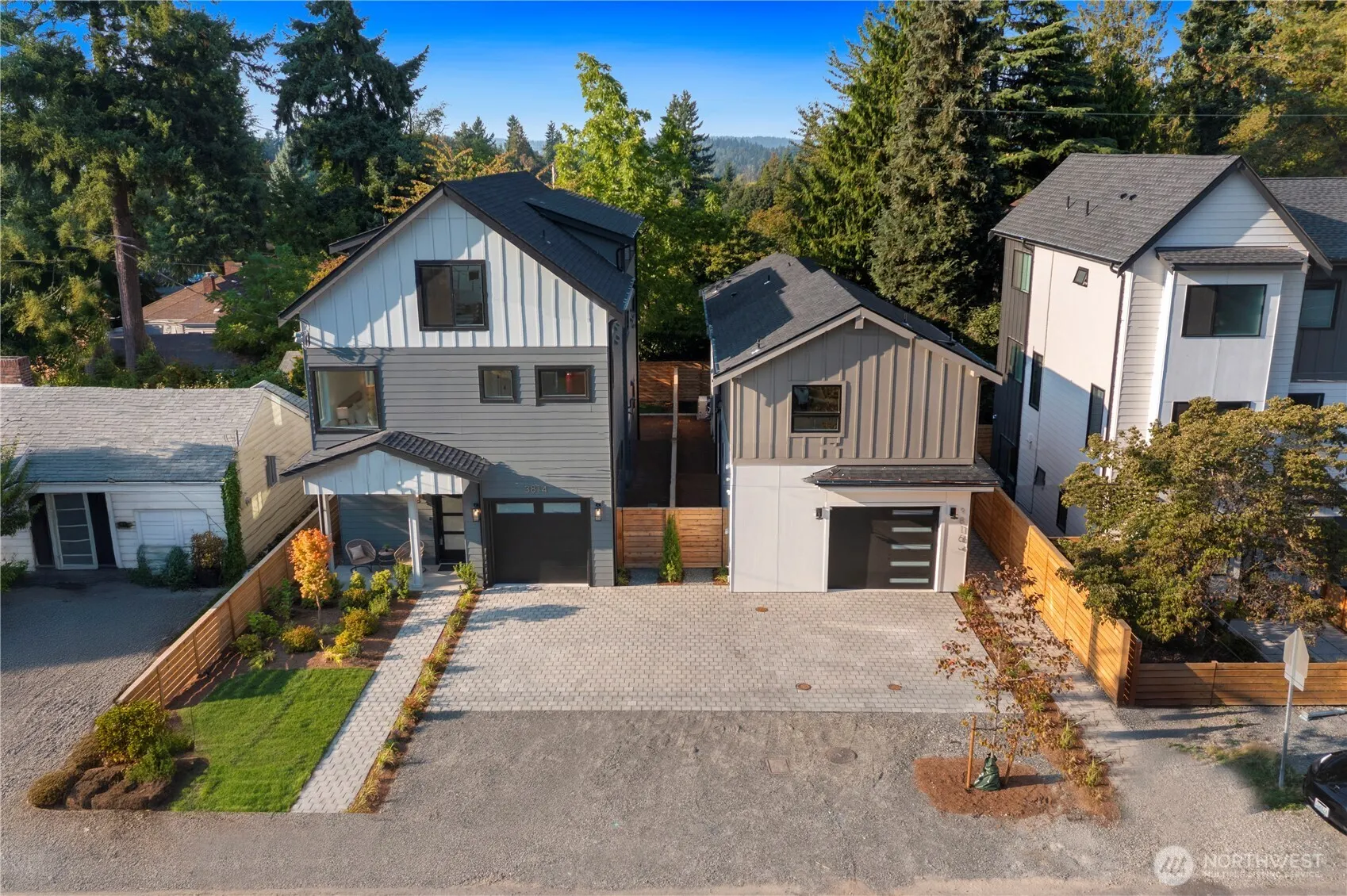 3816 NE 89th Street , Seattle, WA 98115