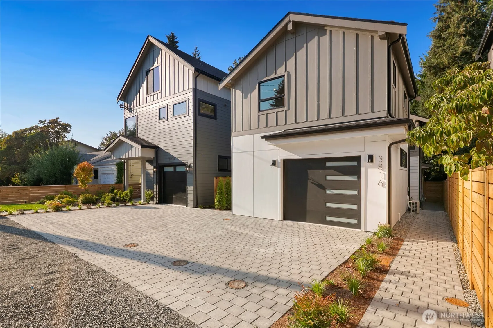 3816 NE 89th Street , Seattle, WA 98115