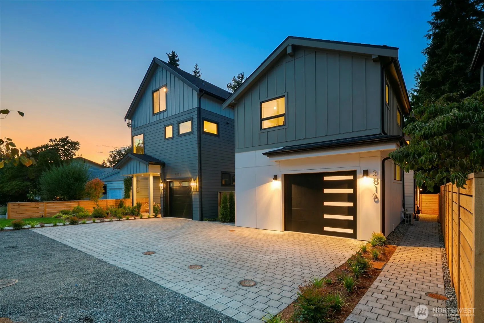 3816 NE 89th Street , Seattle, WA 98115