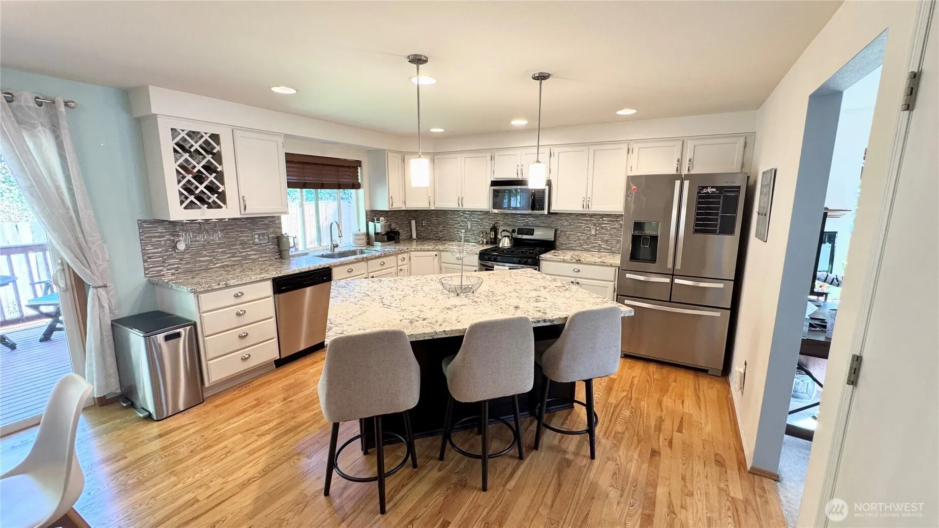 2531 Blaine Avenue NE, Renton, WA 98056