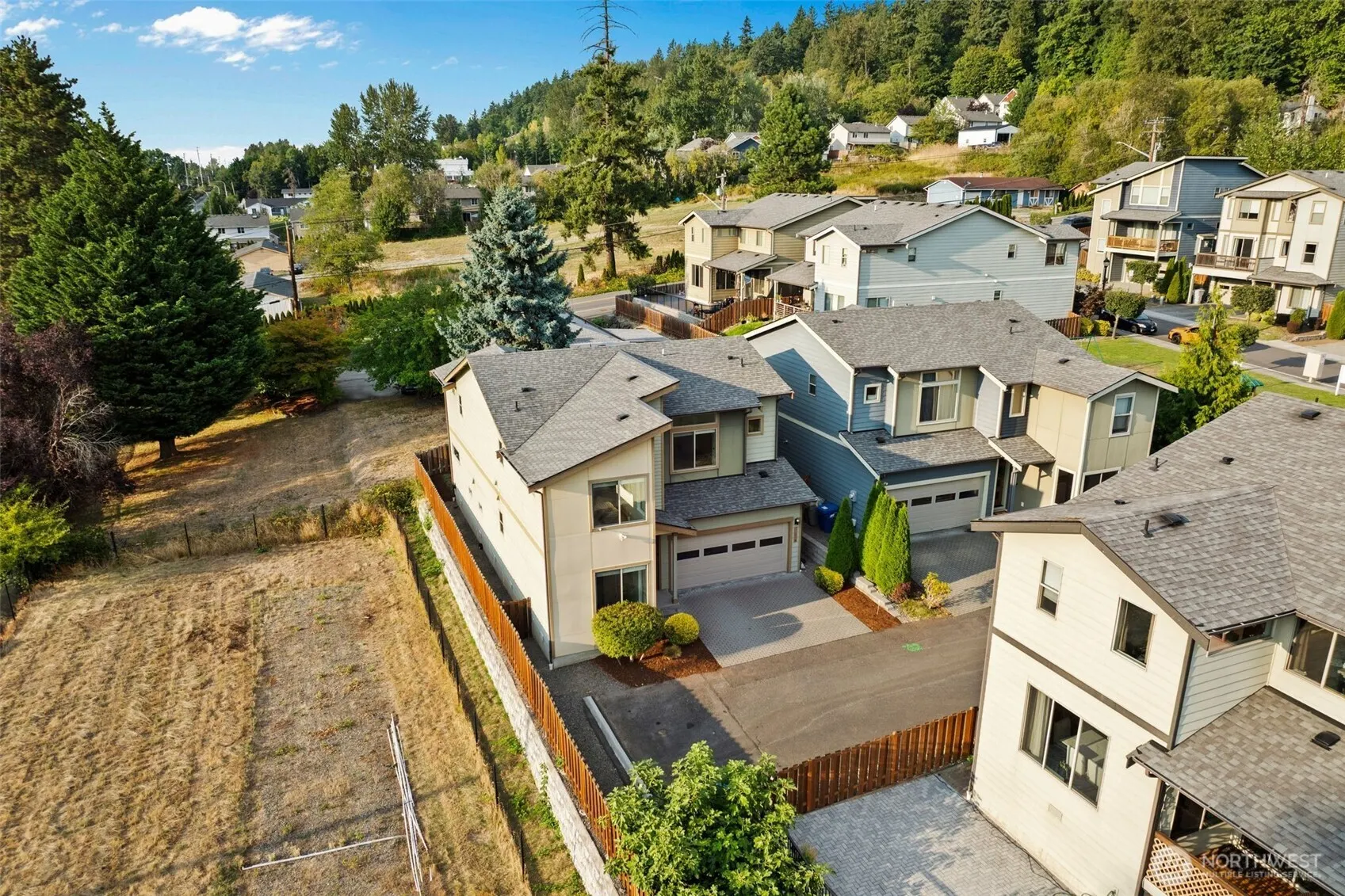 19225 97th Avenue S, Renton, WA 98055