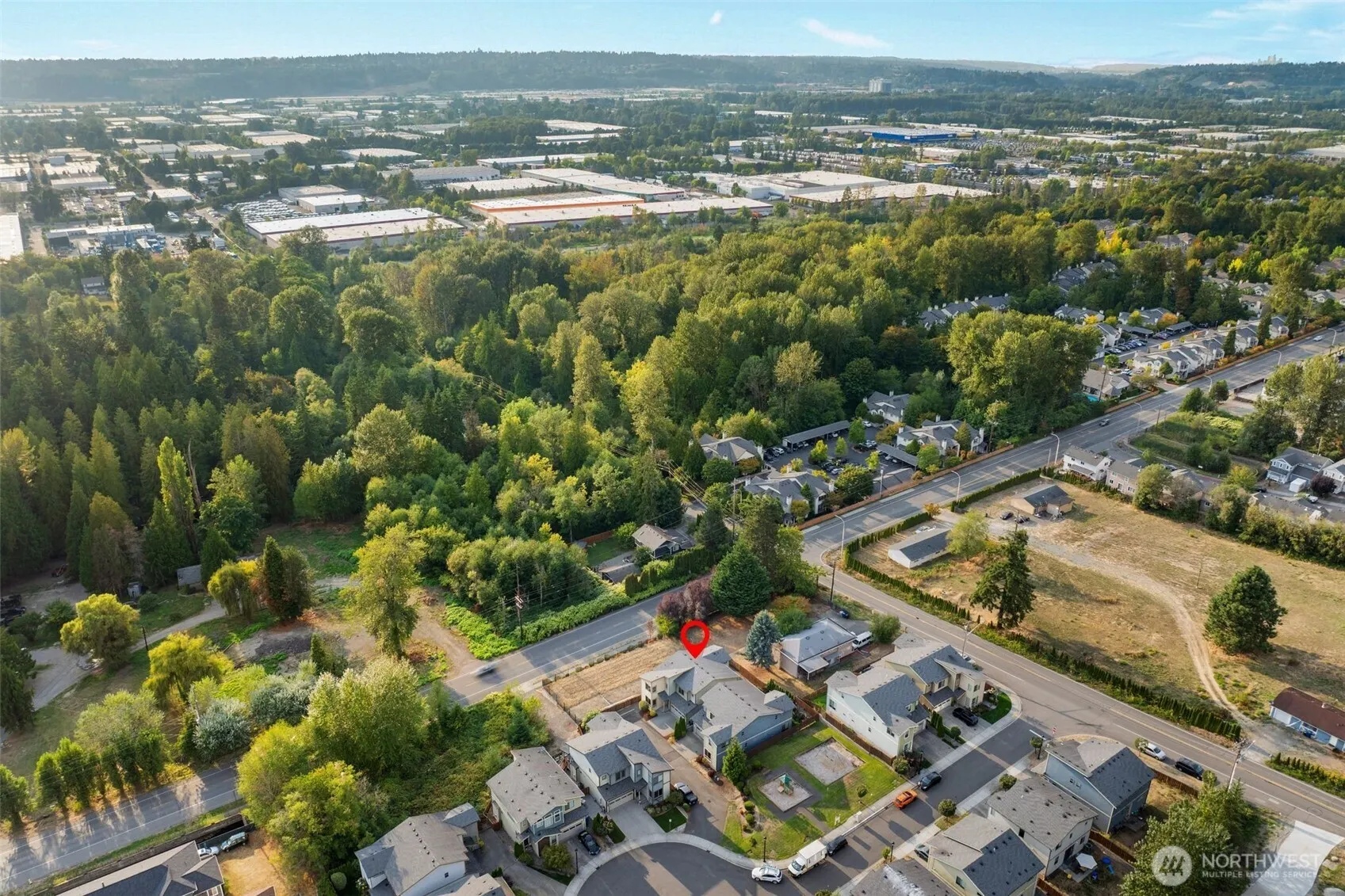 19225 97th Avenue S, Renton, WA 98055