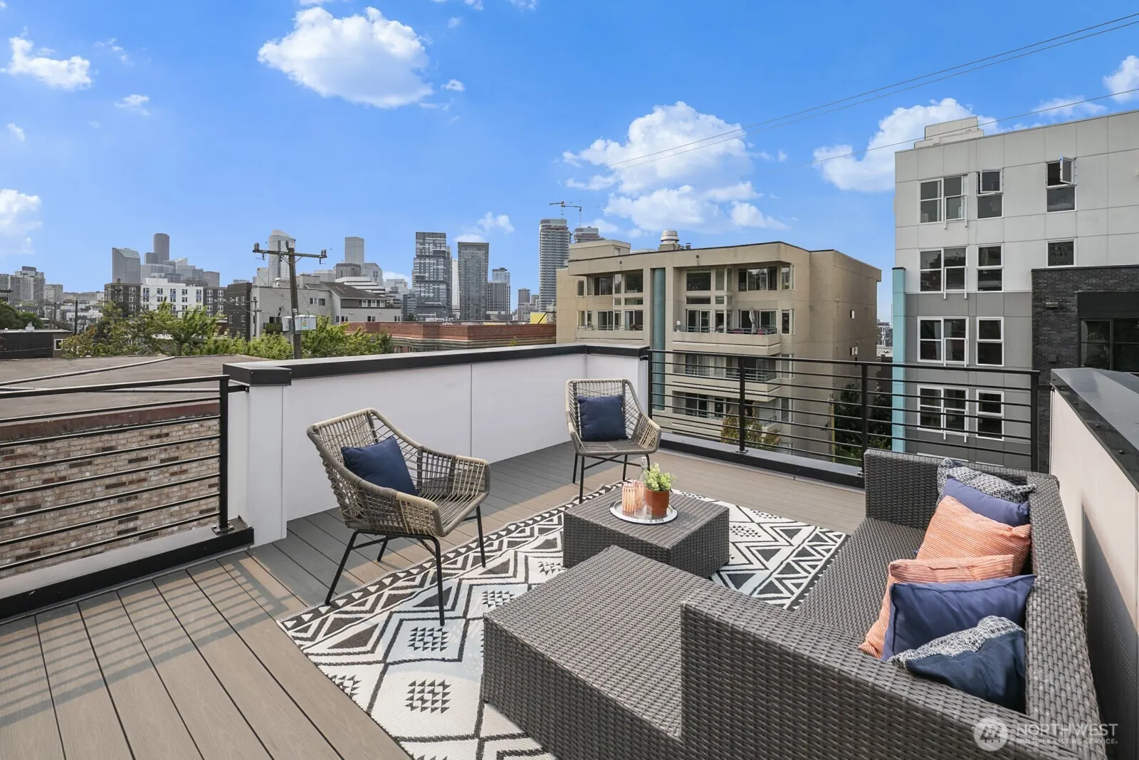 318 Bellevue Avenue E #A, Seattle, WA 98102