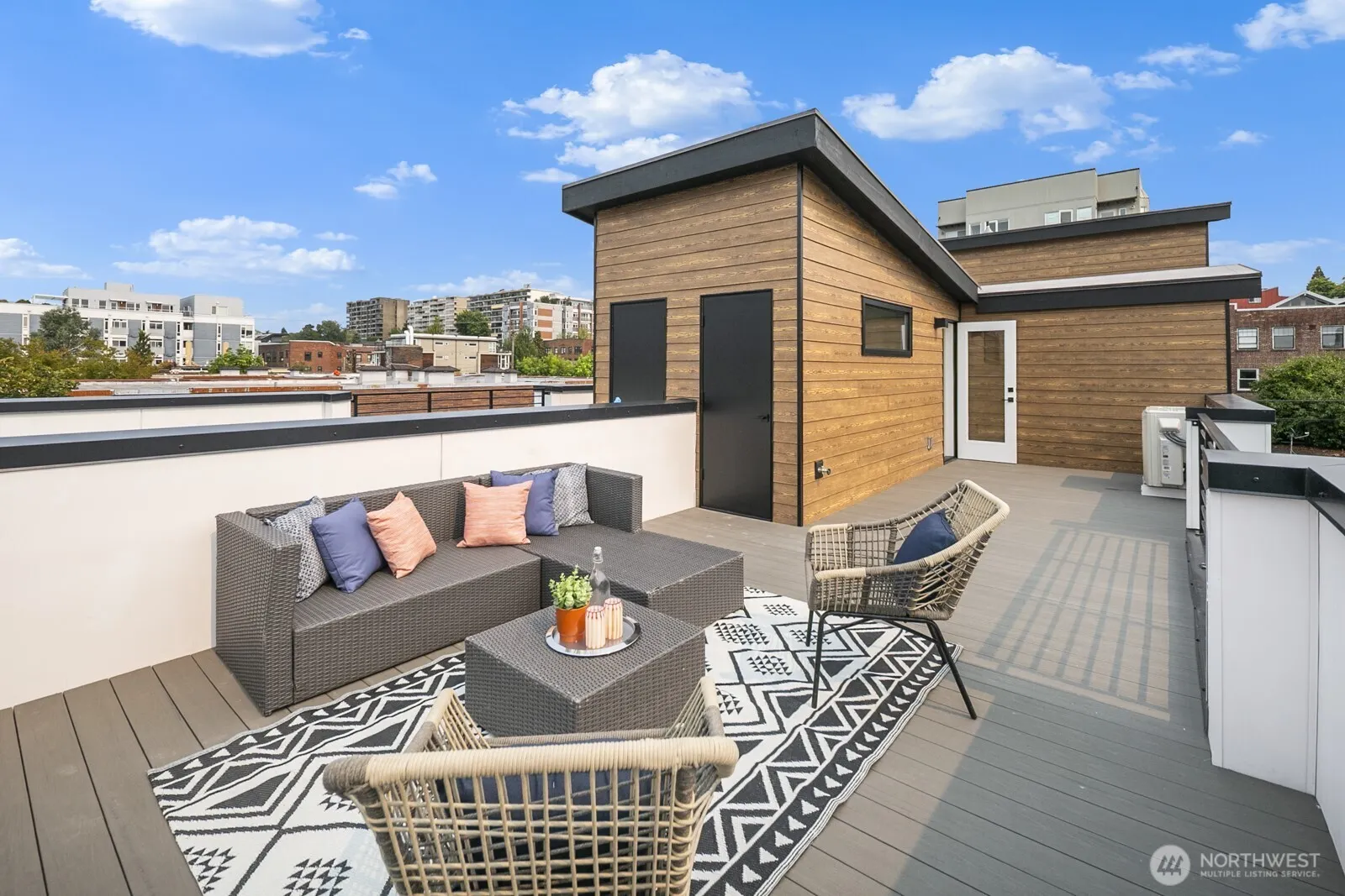 318 Bellevue Avenue E #A, Seattle, WA 98102