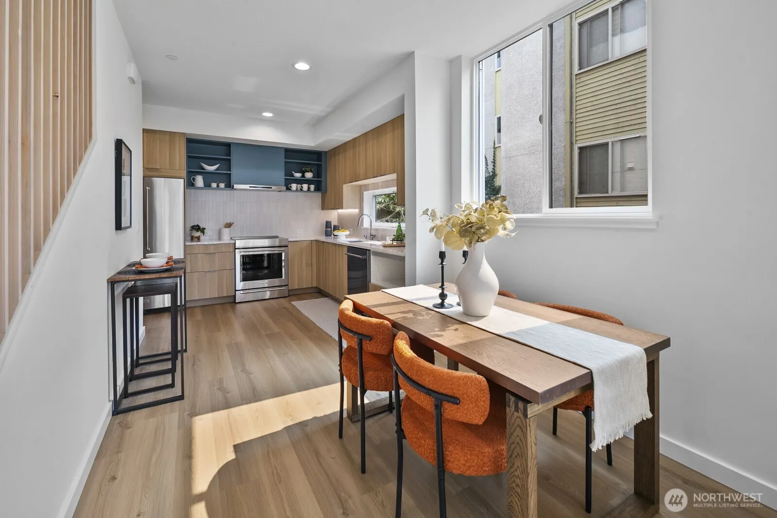 318 Bellevue Avenue E #A, Seattle, WA 98102
