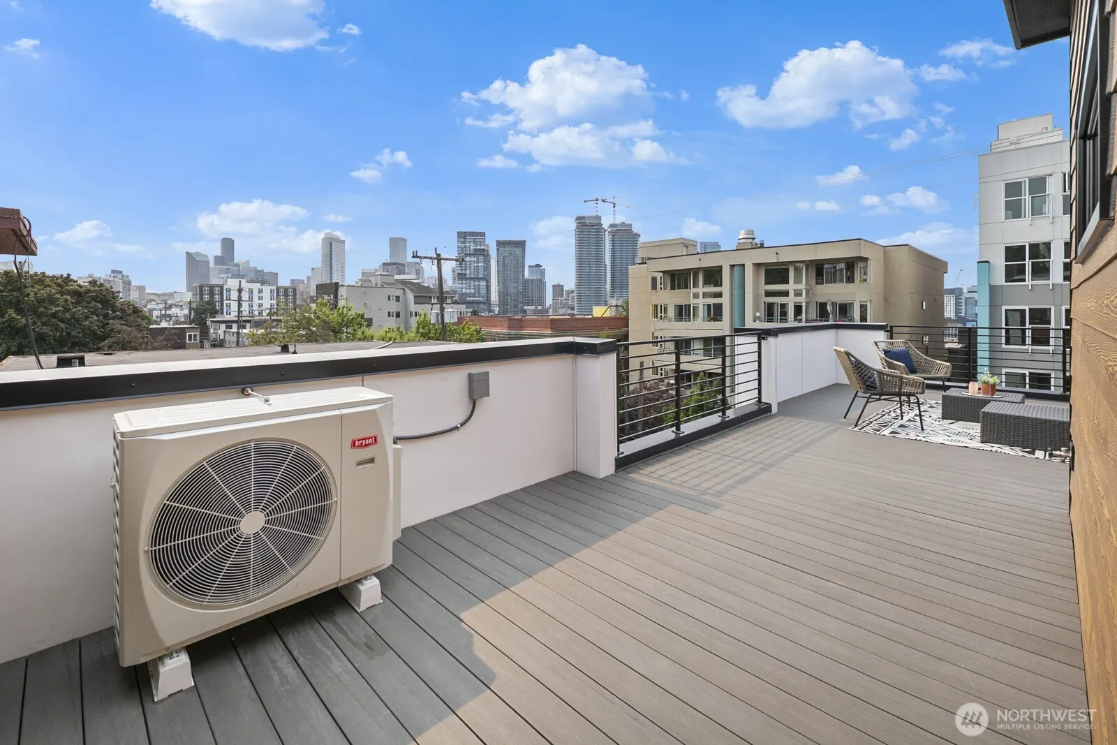 318 Bellevue Avenue E #A, Seattle, WA 98102