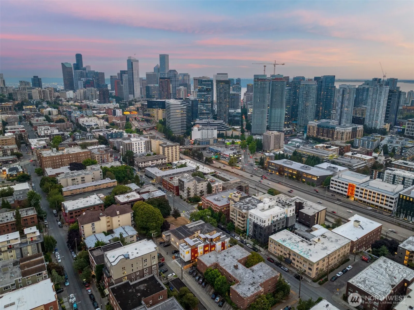 318 Bellevue Avenue E #A, Seattle, WA 98102