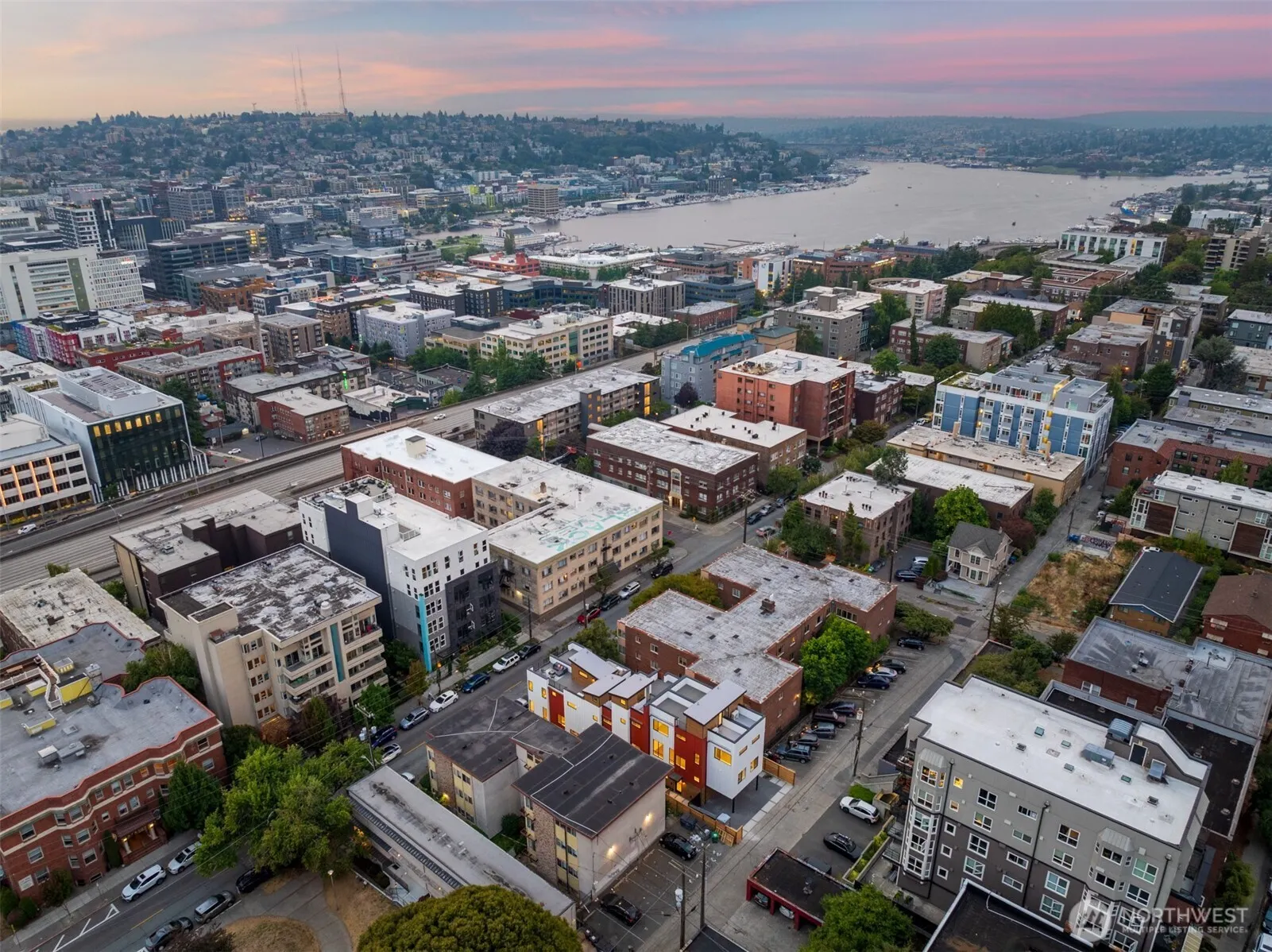 318 Bellevue Avenue E #A, Seattle, WA 98102