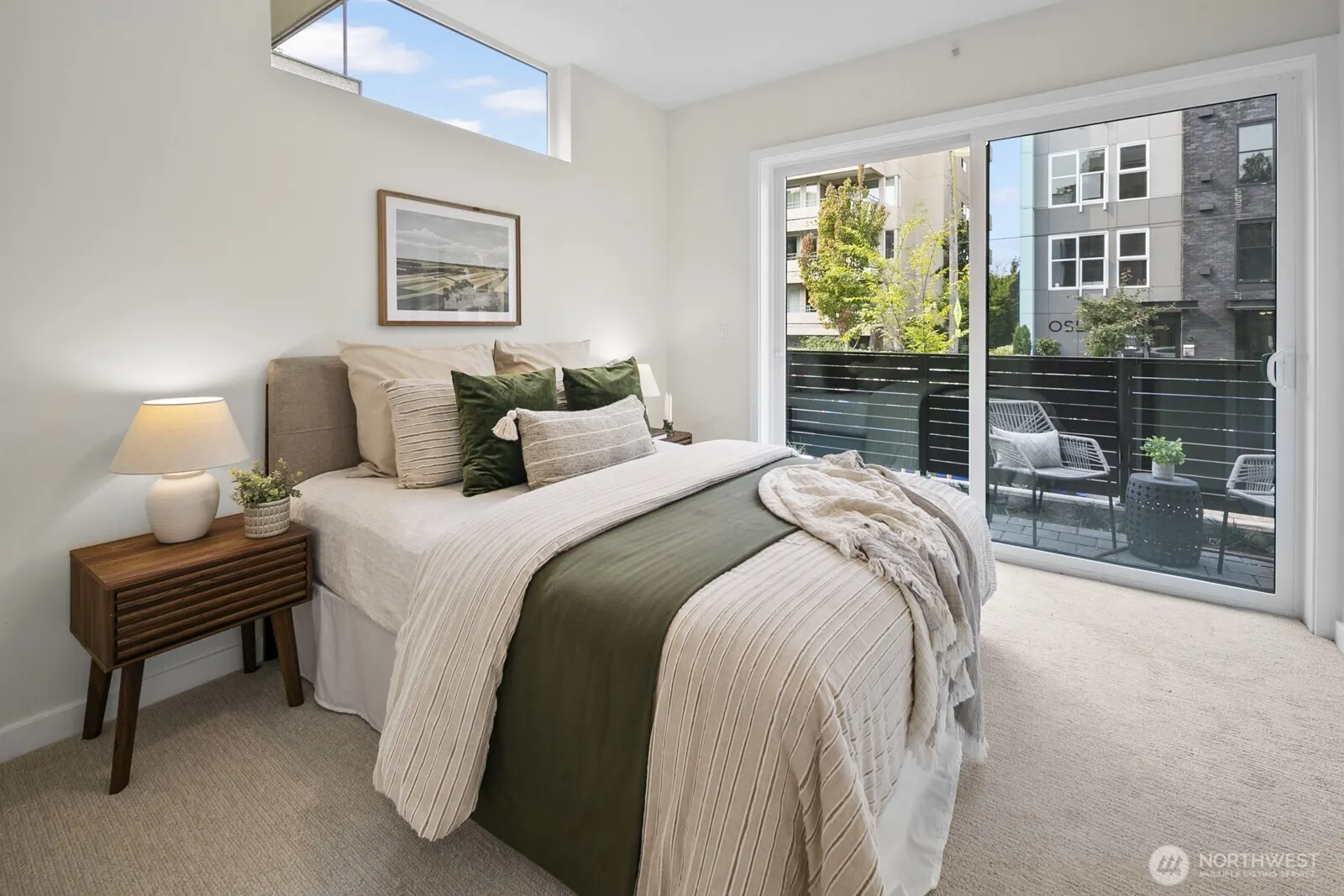 318 Bellevue Avenue E #A, Seattle, WA 98102