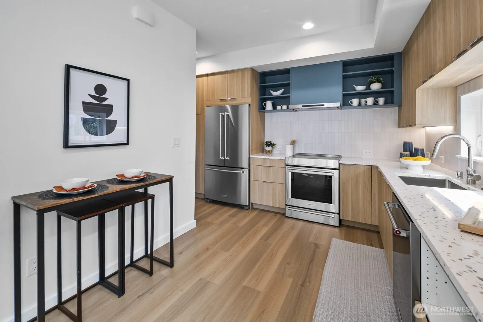 318 Bellevue Avenue E #A, Seattle, WA 98102
