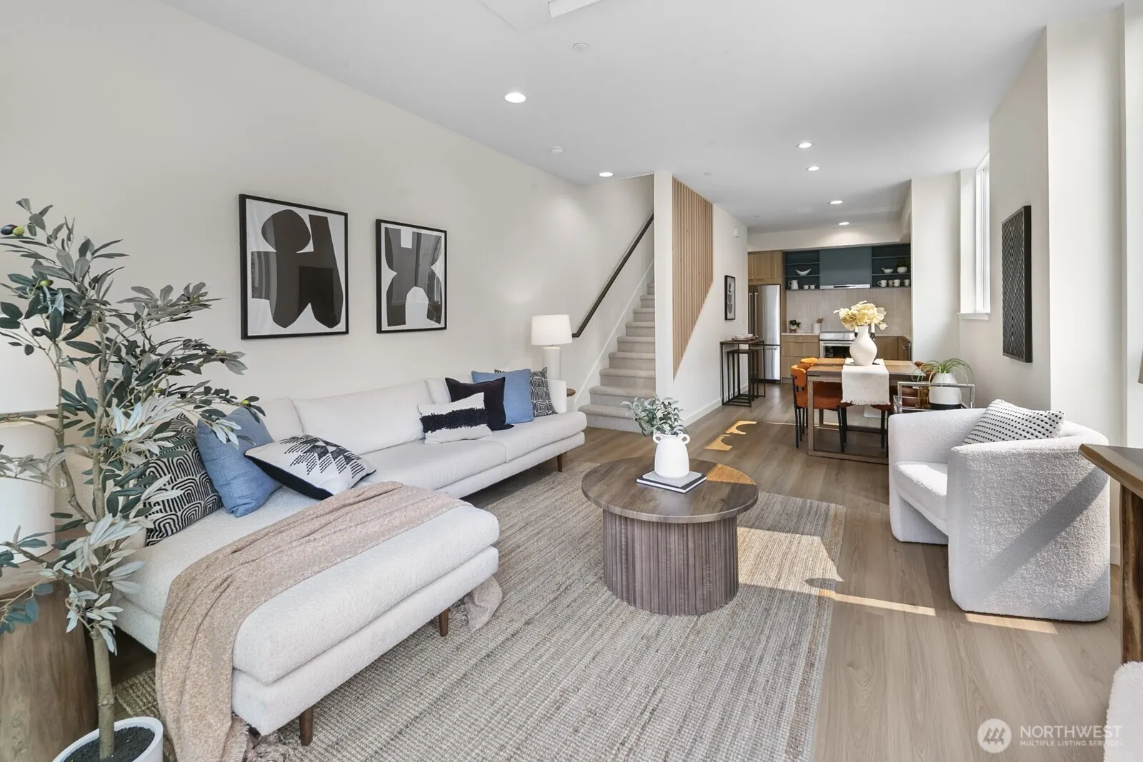 318 Bellevue Avenue E #A, Seattle, WA 98102
