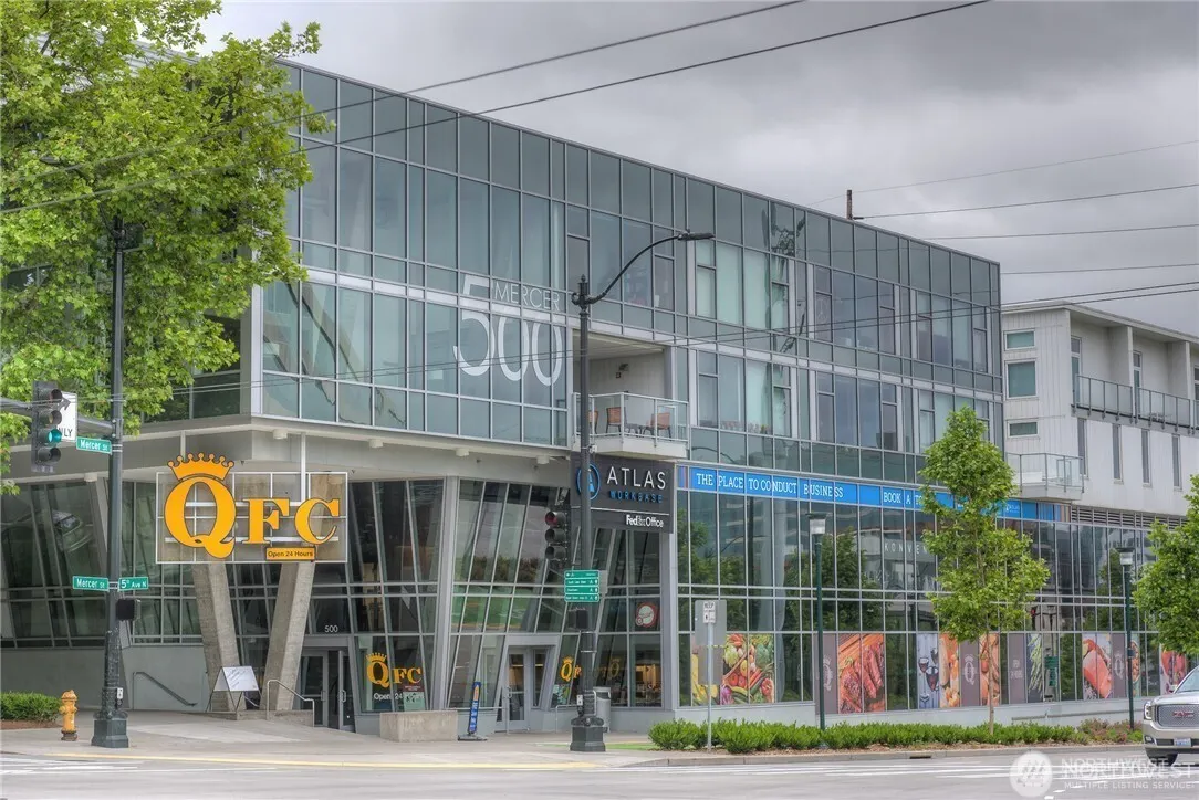 501 Roy Street #F231, Seattle, WA 98109