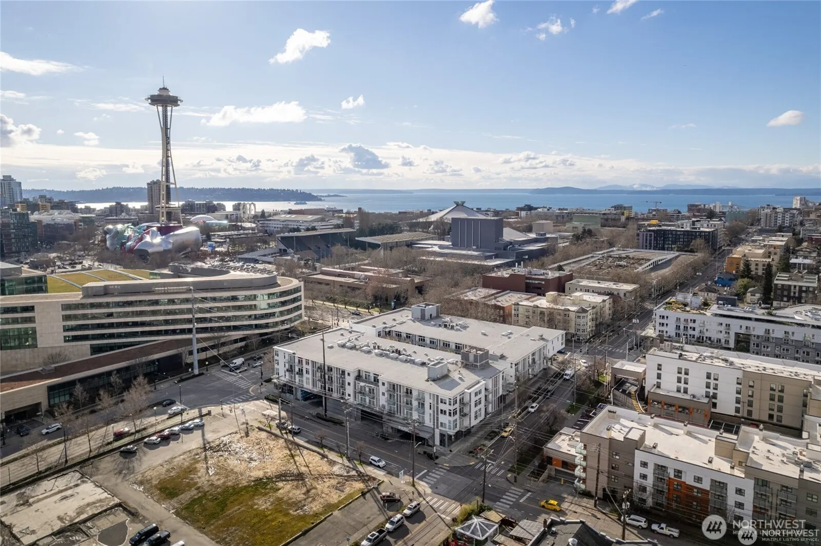 501 Roy Street #F231, Seattle, WA 98109
