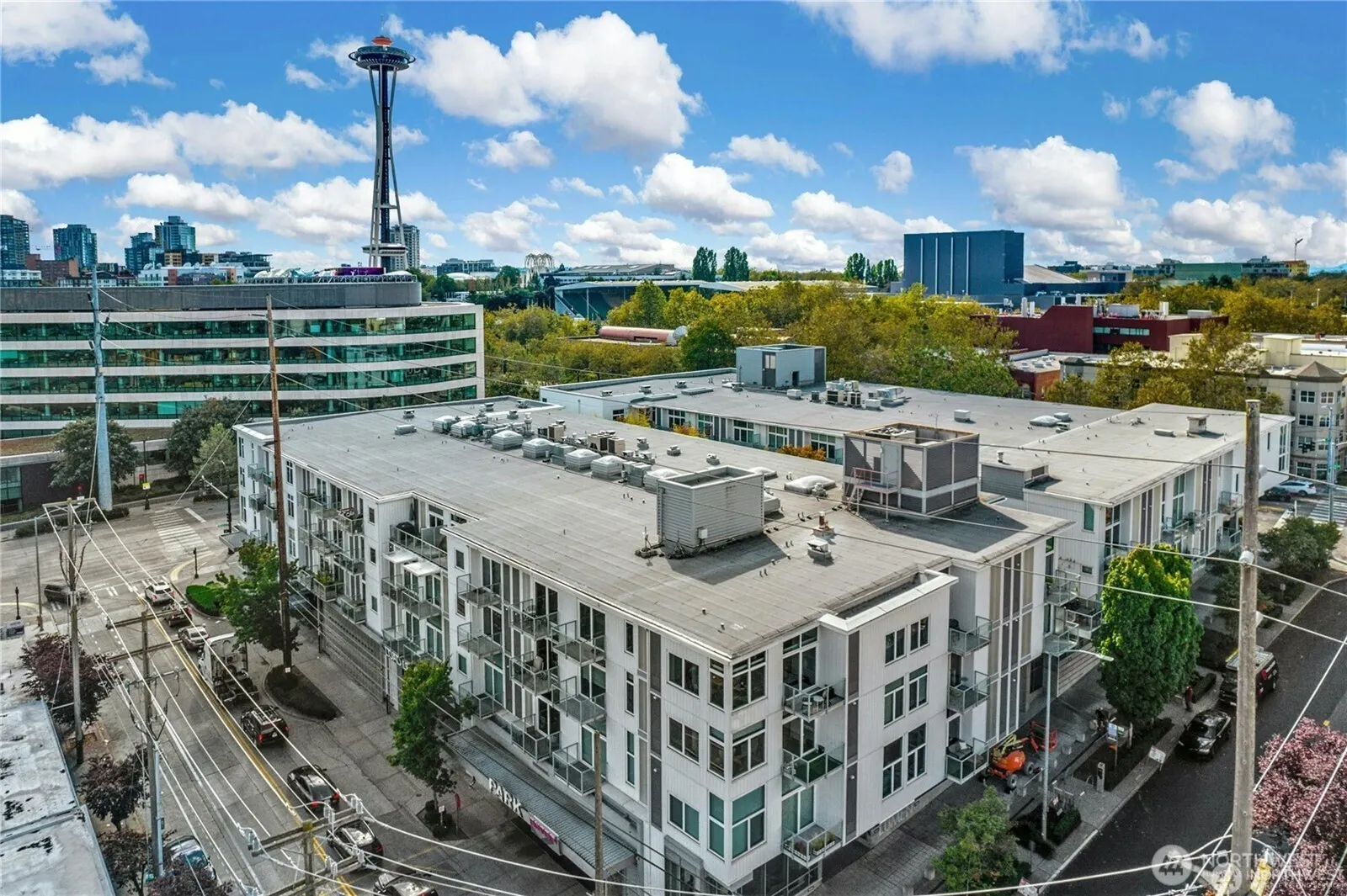 501 Roy Street #F231, Seattle, WA 98109